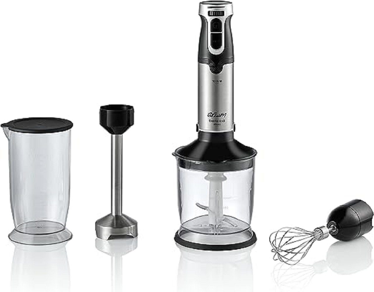 Stabmixer AR1162 Chefblend Maxi-Mixer-Set