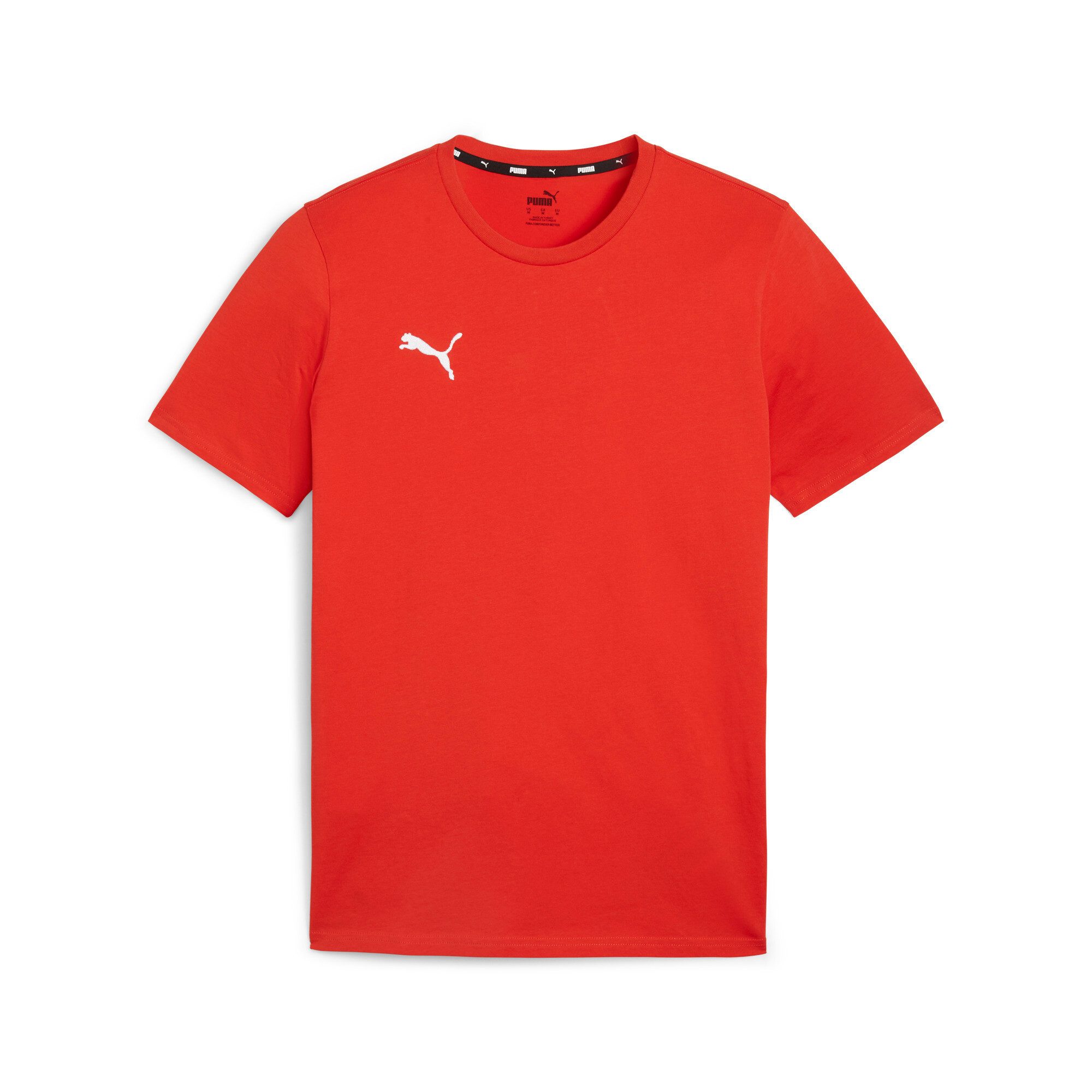 PUMA Trainingsshirt TEAMGOAL CASUALS TEE günstig online kaufen