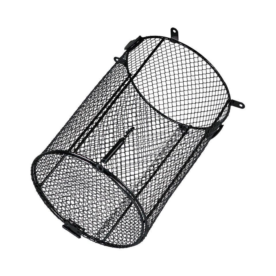 TRIXIE Terrarienleuchte Schutzkorb für Terrarien-Lampen