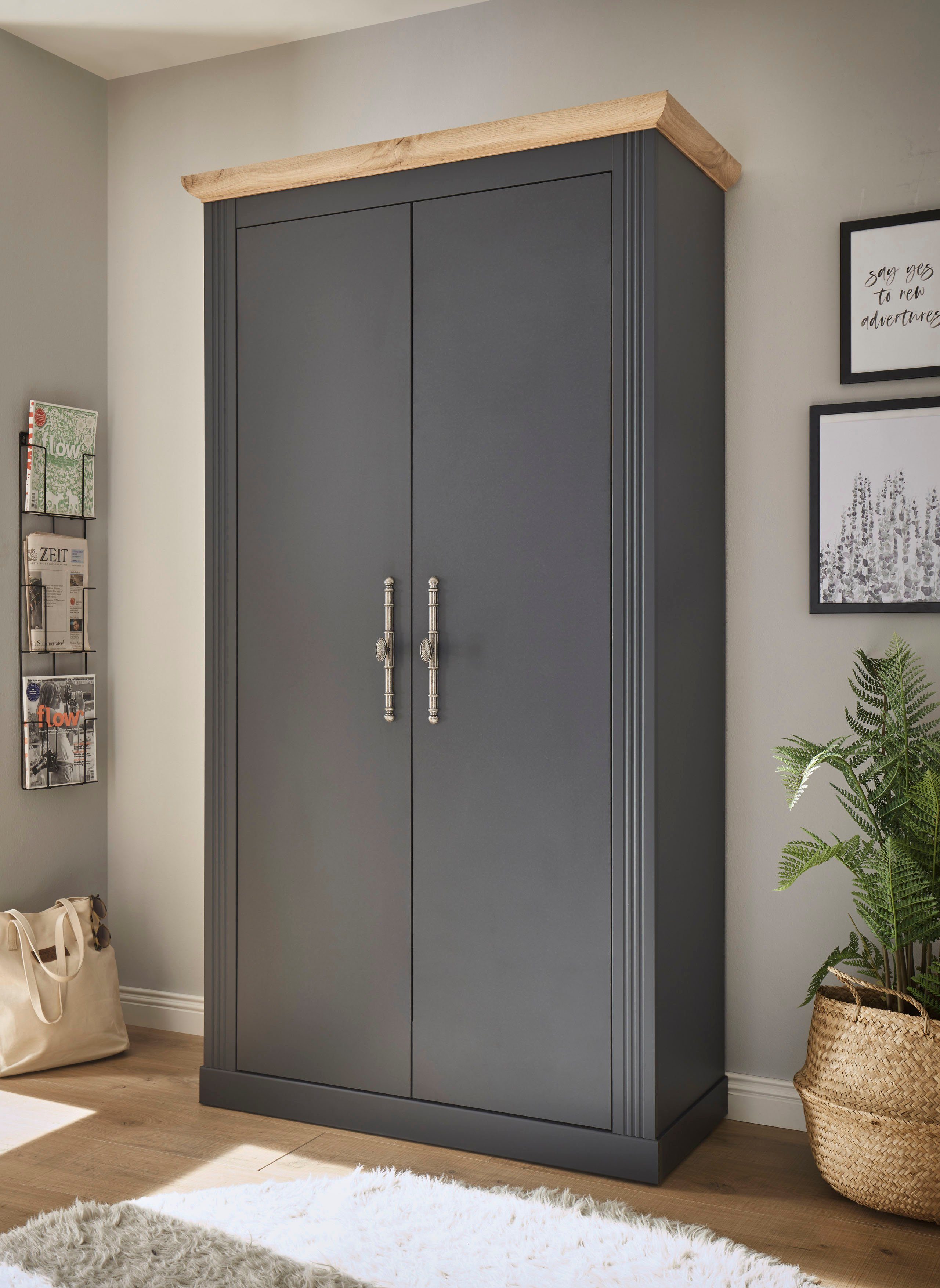 Home affaire Schuhschrank "WESTMINSTER BESTSELLER" Breite ca. 108 cm, im ro günstig online kaufen