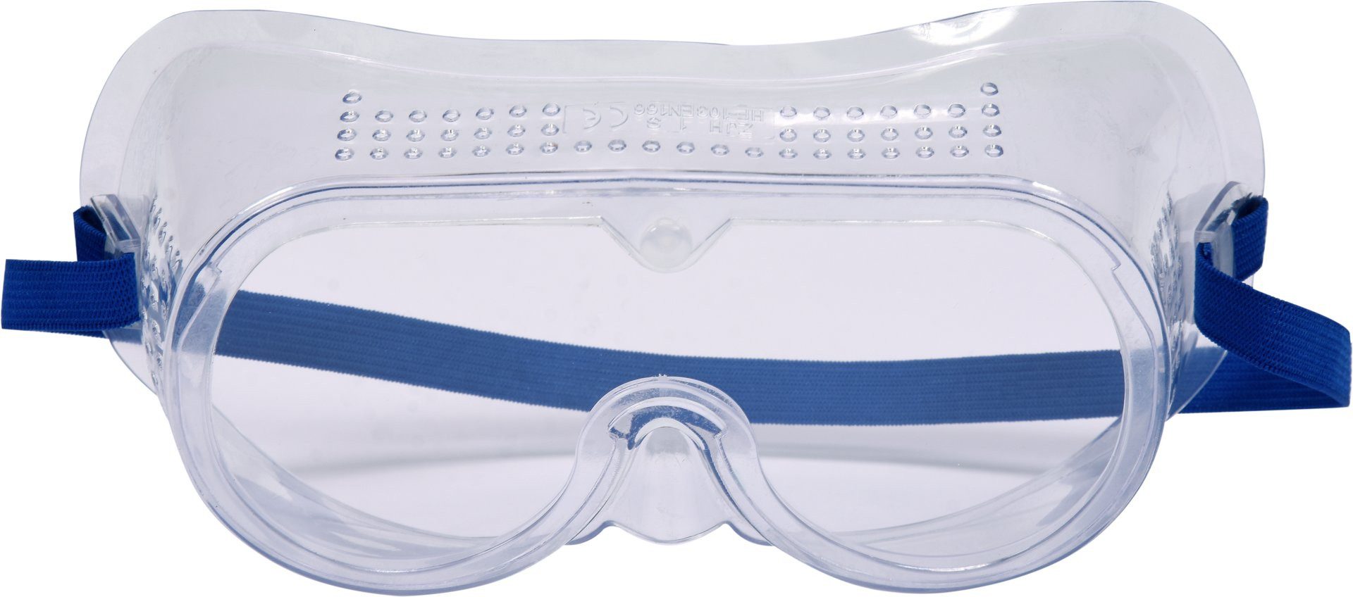 TRIZERATOP Arbeitsschutzbrille Schutzbrille/Goggles 74508 – Bild 5 von 5