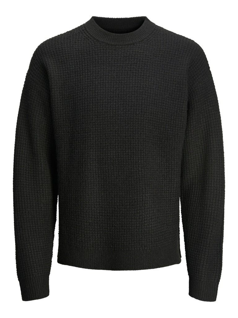 Jack & Jones Longpullover Pullover für (1-tlg)