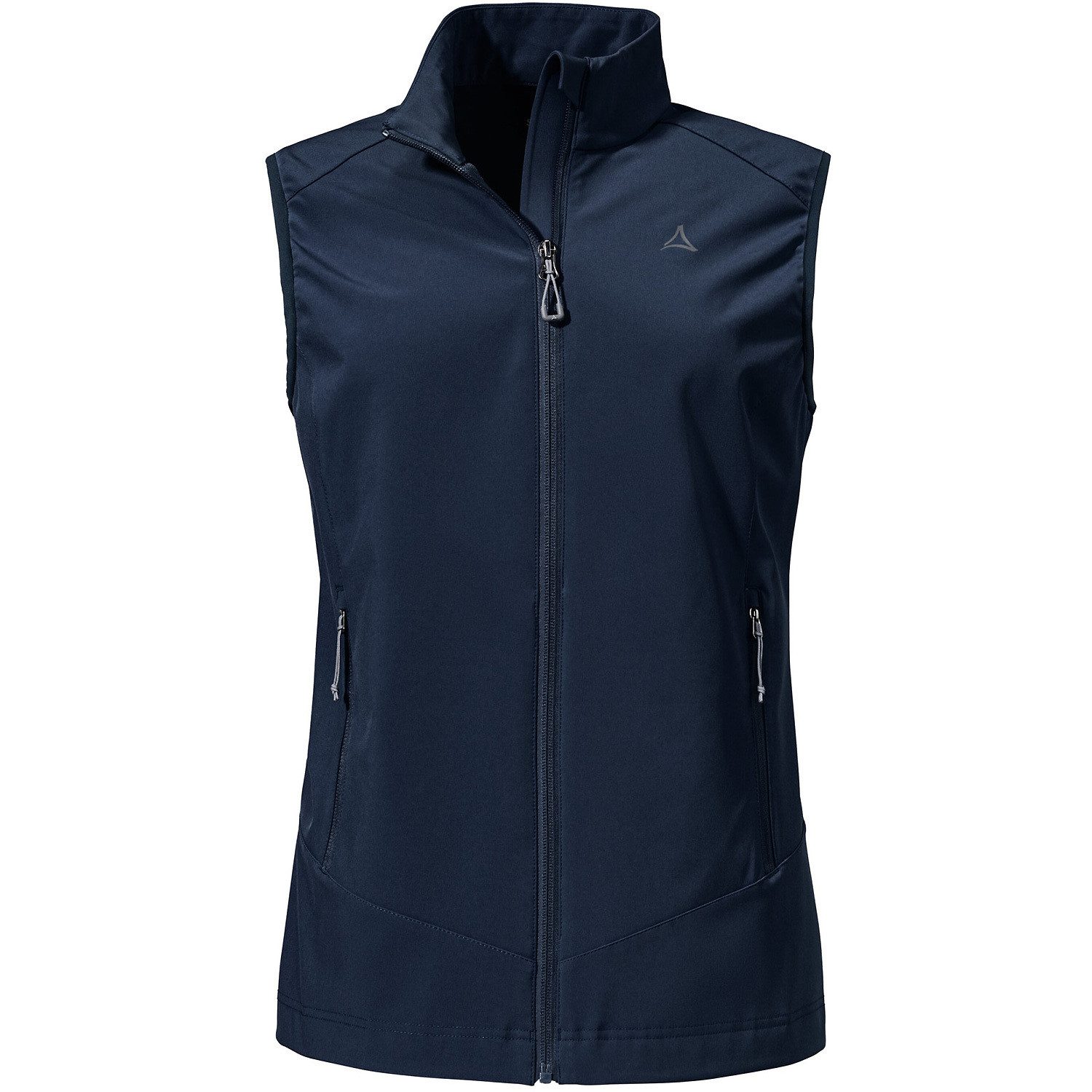 Schöffel Funktionsjacke Schlupfjacken W SOFTSHELL VEST TONION günstig online kaufen
