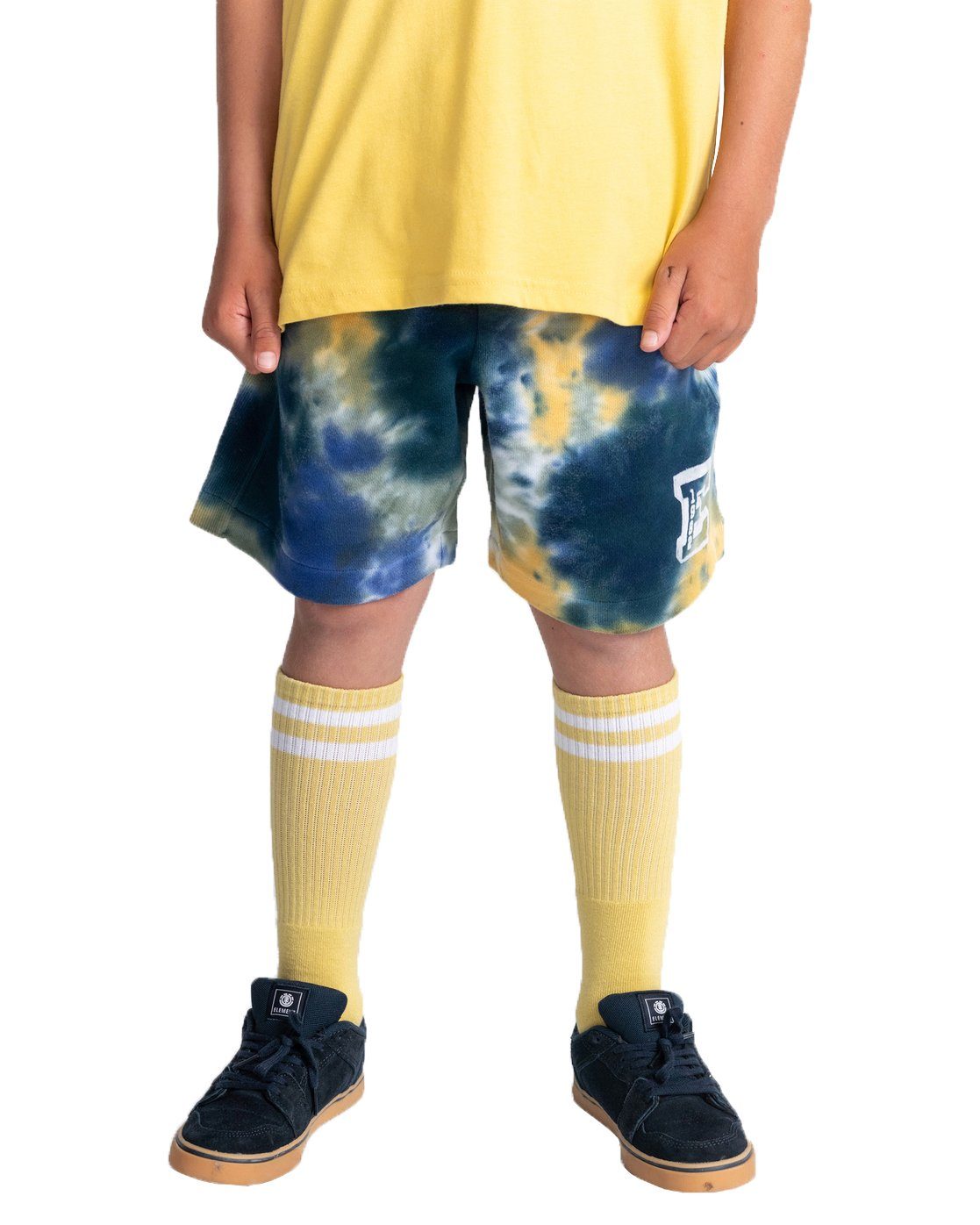 Element Shorts RICKS WK YOUTH RICKS WK YOUTH