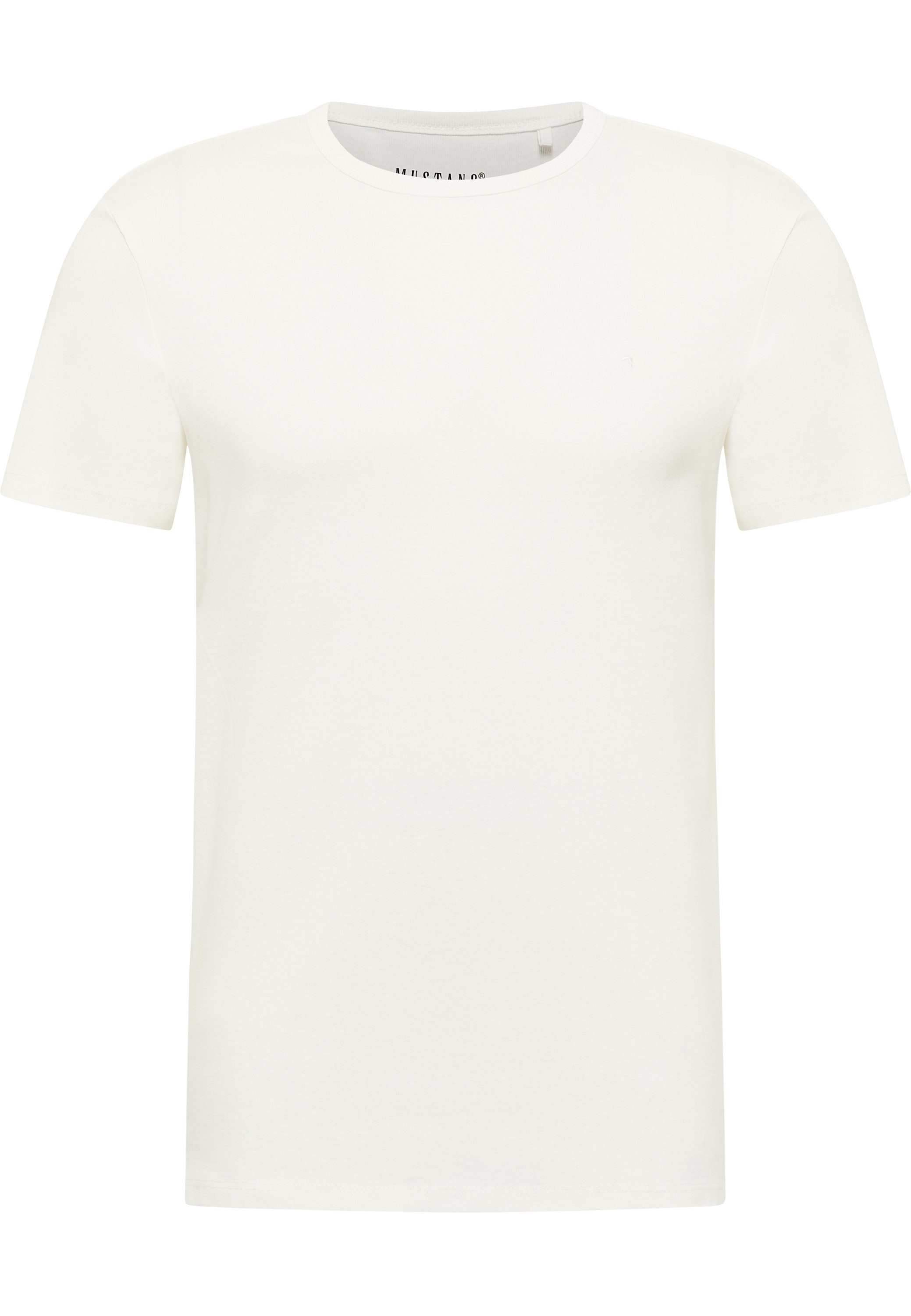 MUSTANG Kurzarmshirt Herren Style Allen günstig online kaufen