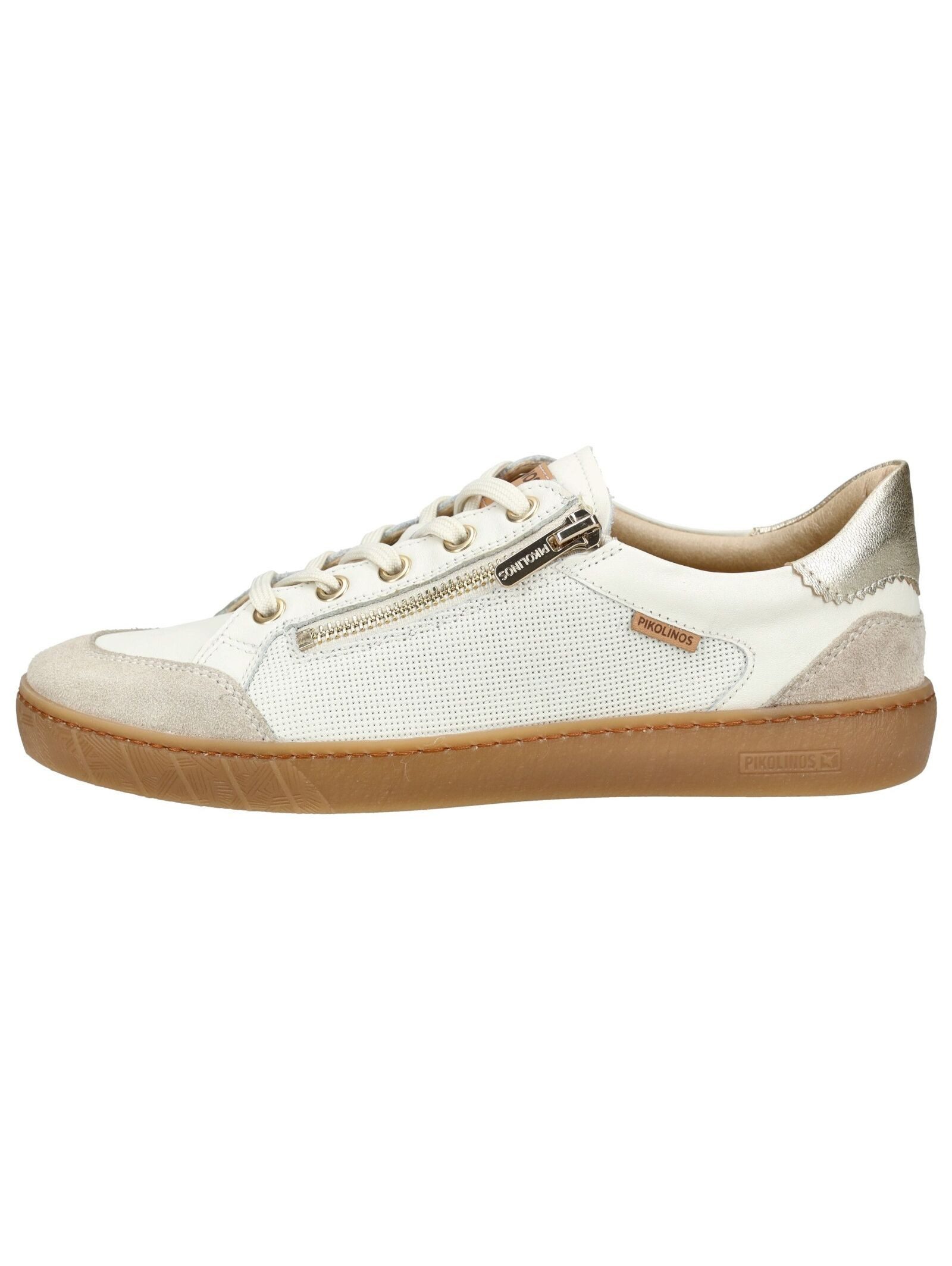 PIKOLINOS PIKOLINOS Sneaker Leder Sneaker