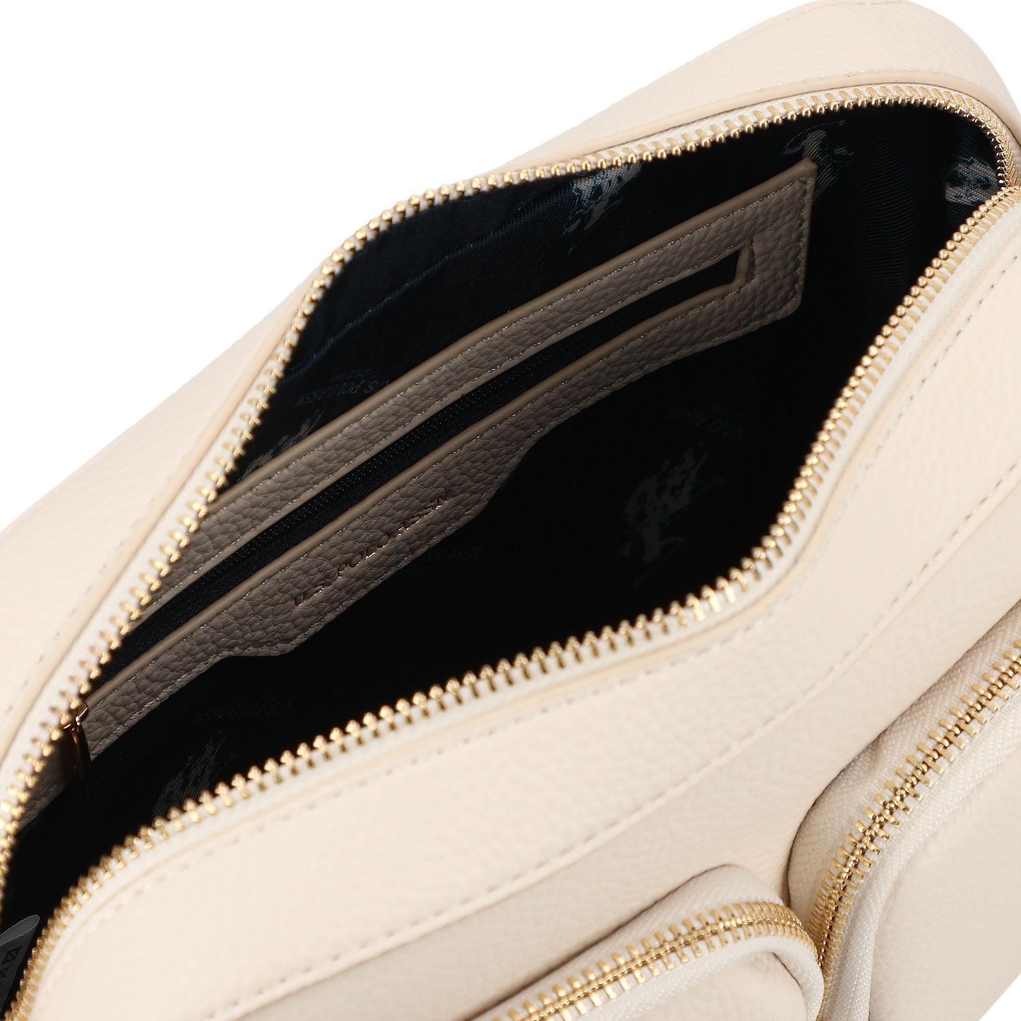 U.S. Polo Assn. Umhängetasche Mansion, Polyurethan