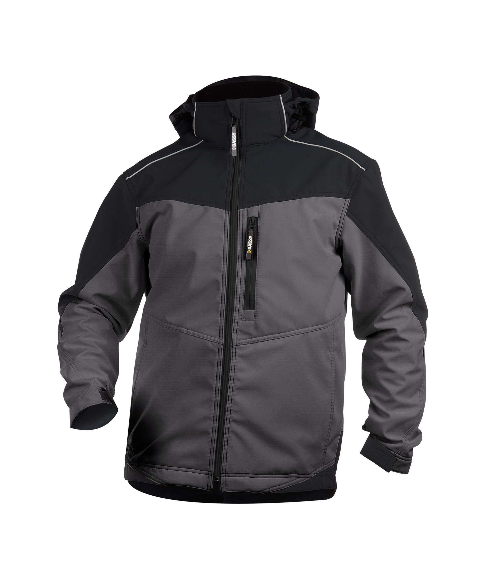 Softshelljacke Jakarta