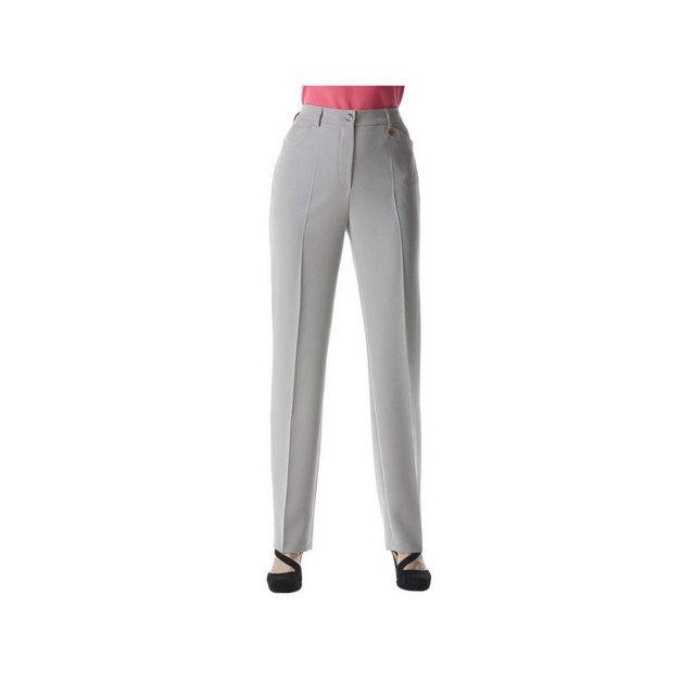 Relaxed by TONI Funktionshose Jogginghose für Damen in grau (1-tlg., keine günstig online kaufen