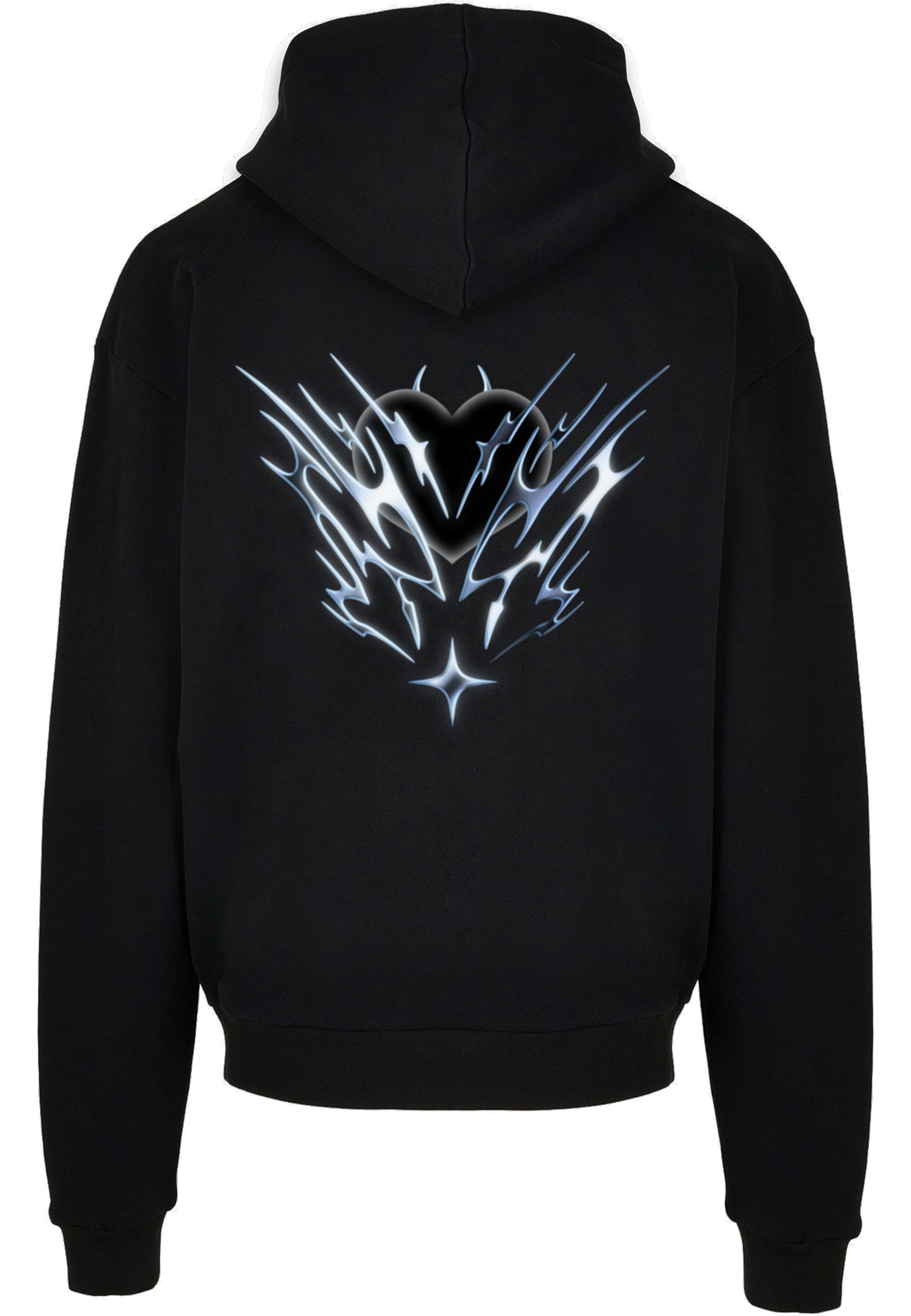 Upscale by Mister Tee Kapuzenpullover Upscale by Mister Tee Herren (1-tlg)