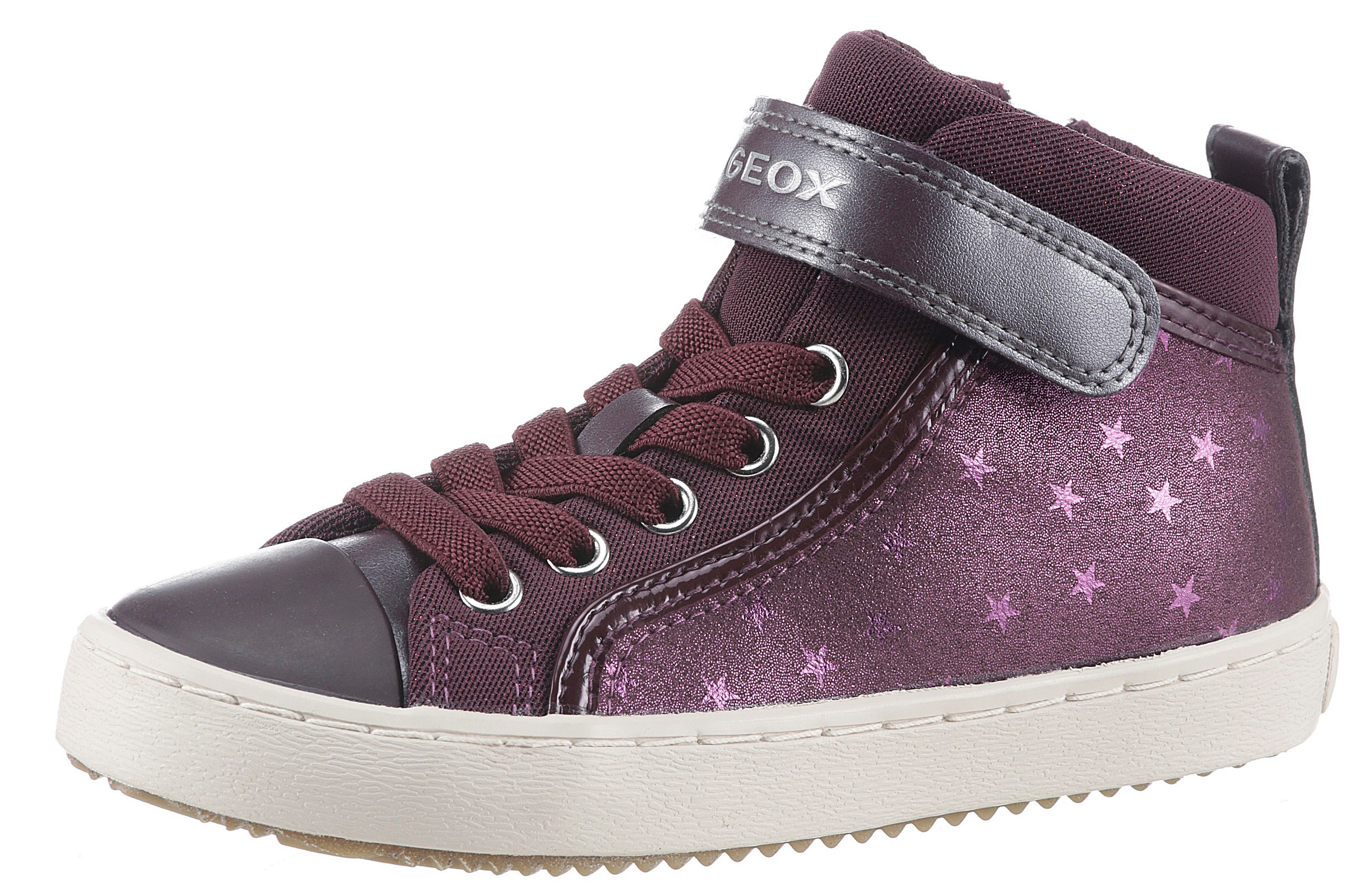 Geox J KALISPERA GIRL I Sneaker günstig online kaufen