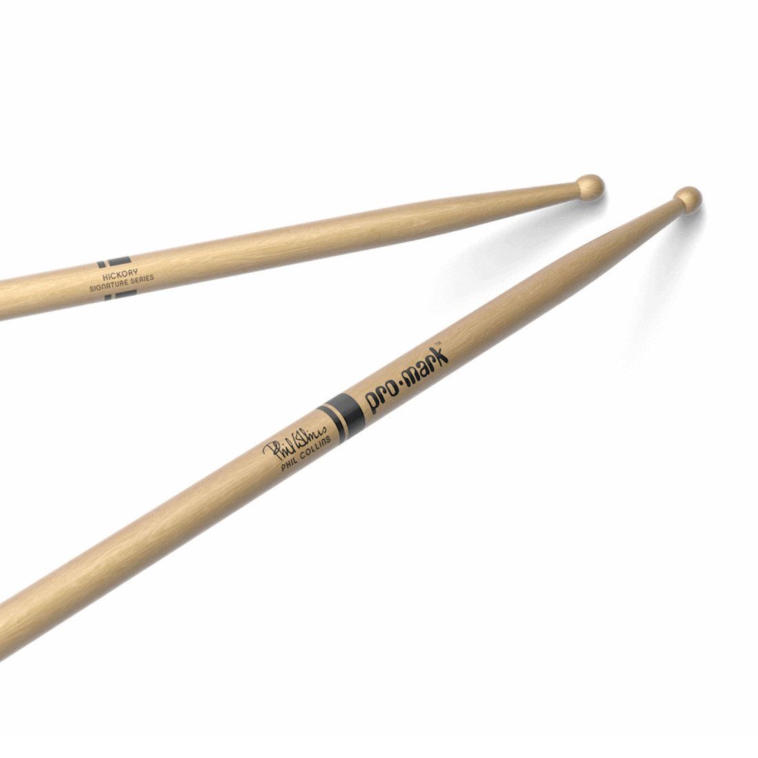 Promark Sticks Drumsticks Promark TXPCW Phil Collins Schlagzeugstöcke