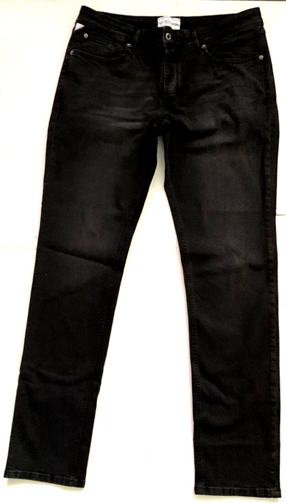 U.S. Polo Assn 5-Pocket-Jeans U. S Polo Assn. Herren Jeans Hose, U S Polo Association Herren Jeans | Straight-Fit Jeans