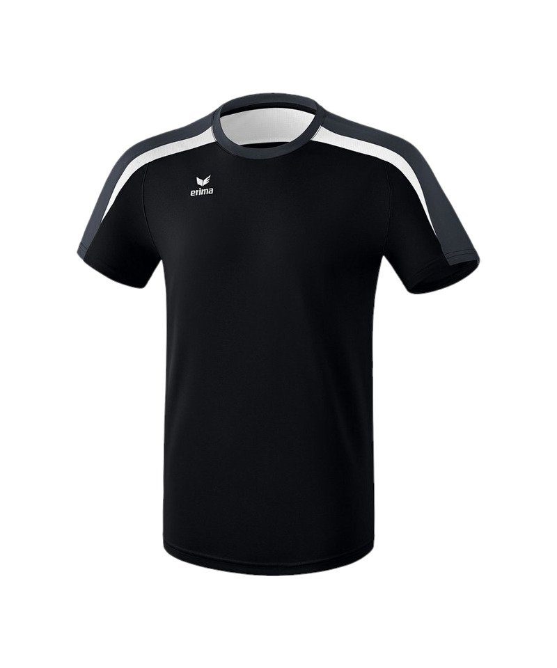 Erima T-Shirt Liga 2.0 T-Shirt default schwarzweissgrau