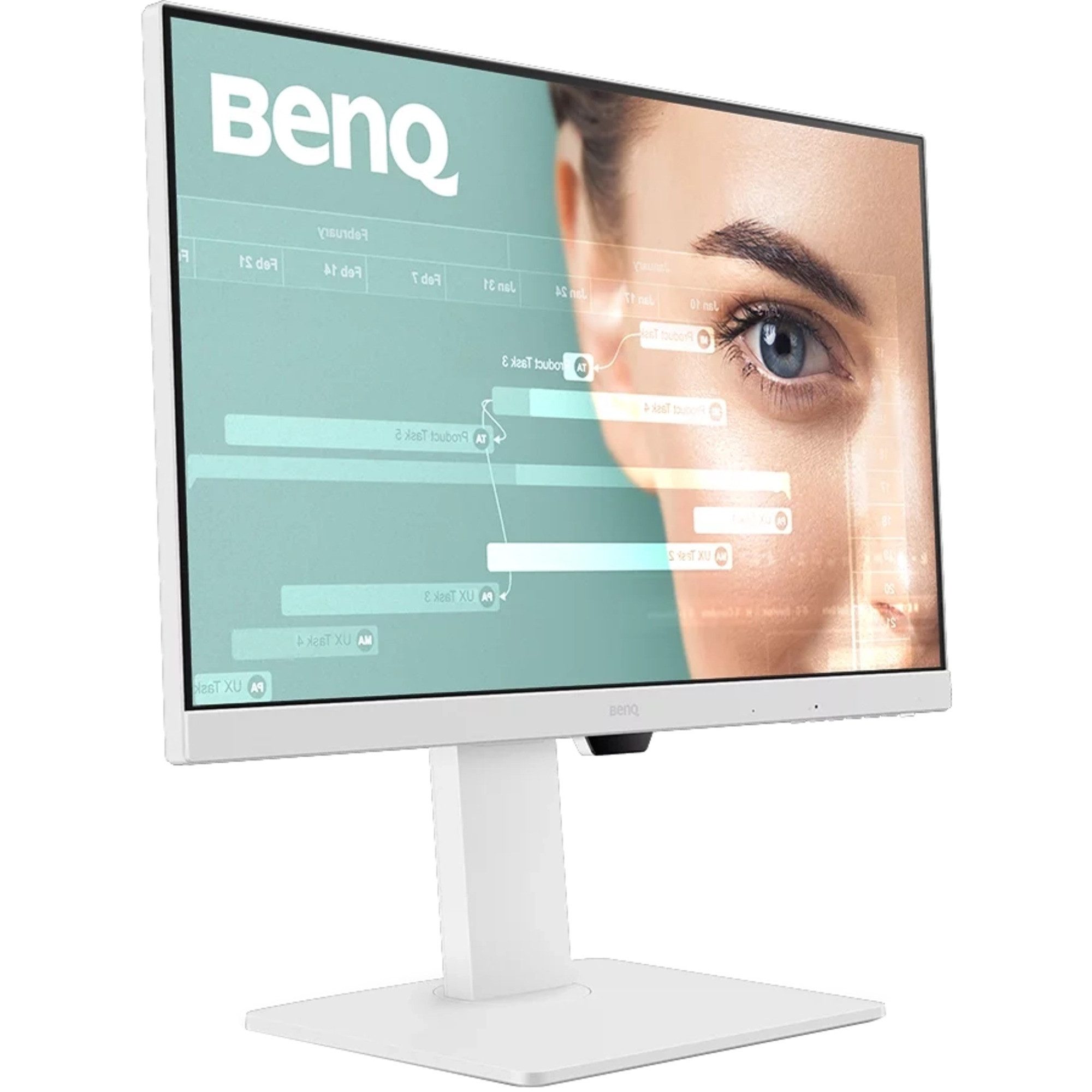 BenQ BenQ GW2786TC, LED-Monitor, (FullHD, IPS, USB-C, TFT-Monitor (1920 x 1080 px)