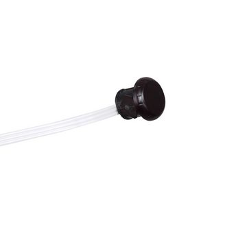 Maclean Bewegungsmelder MCE135, Infrarot-PIR-Sensor Bewegungsmelder PIR 5-6cm