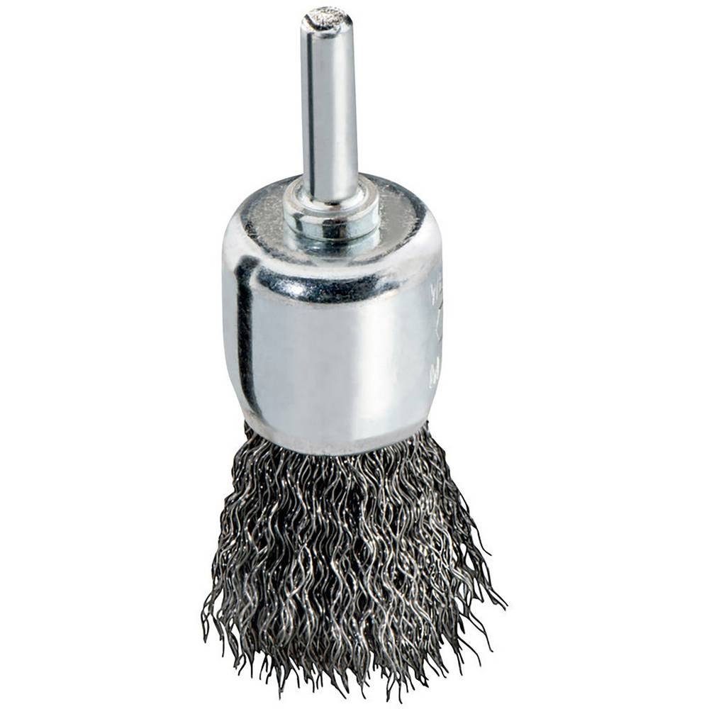 metabo Schleifaufsatz Pinselbürste 25x0.3 mm/ 6 mm 630554000