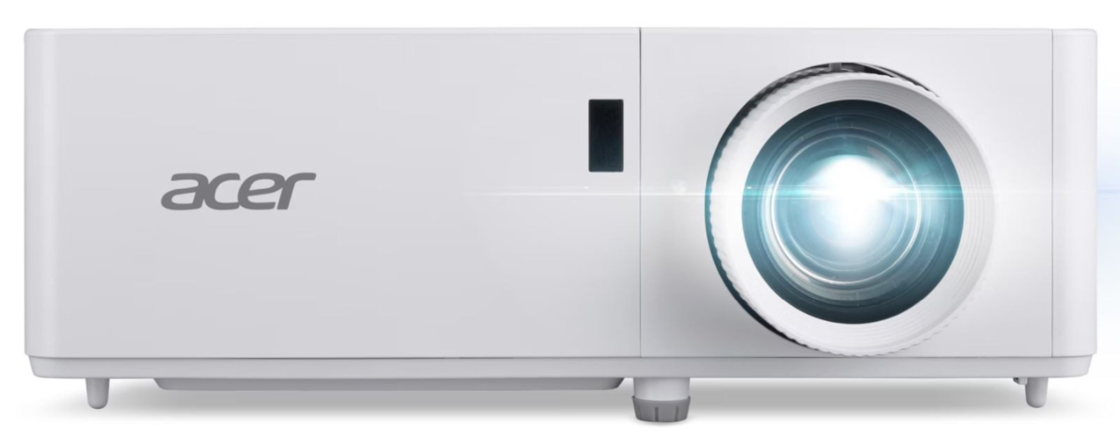 Acer PL6820 - DLP-Projektor - Laser - 3D - 5500 lm LED-Beamer