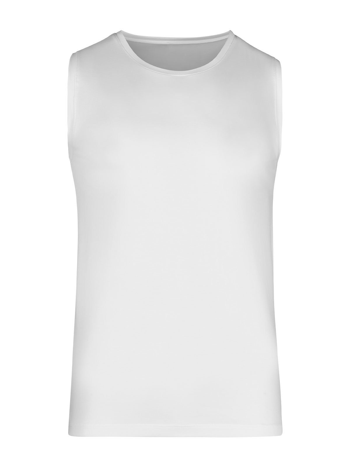 Skiny Achselhemd Herren Tank Top Cotton günstig online kaufen