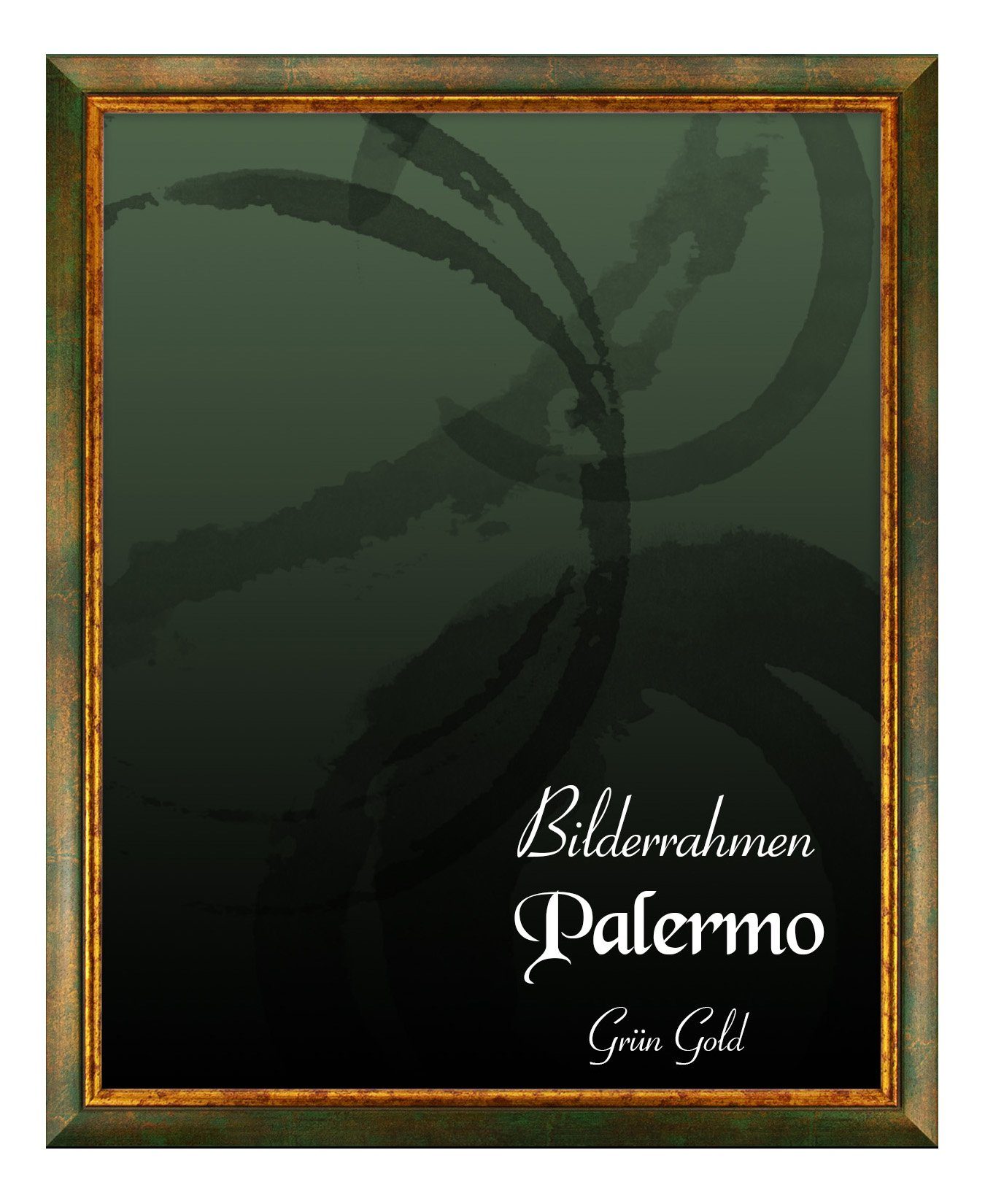 Einzelrahmen Bilderrahmen Palermo, (1 Stück), 29,7x42 günstig online kaufen
