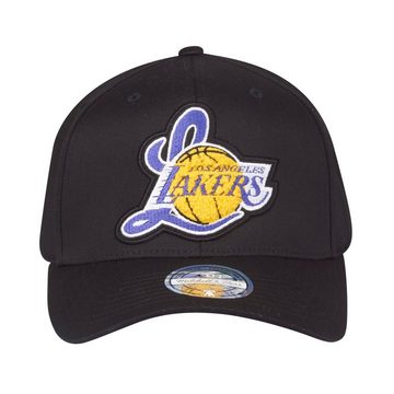 Mitchell & Ness Snapback Cap 110 Los Angeles Lakers