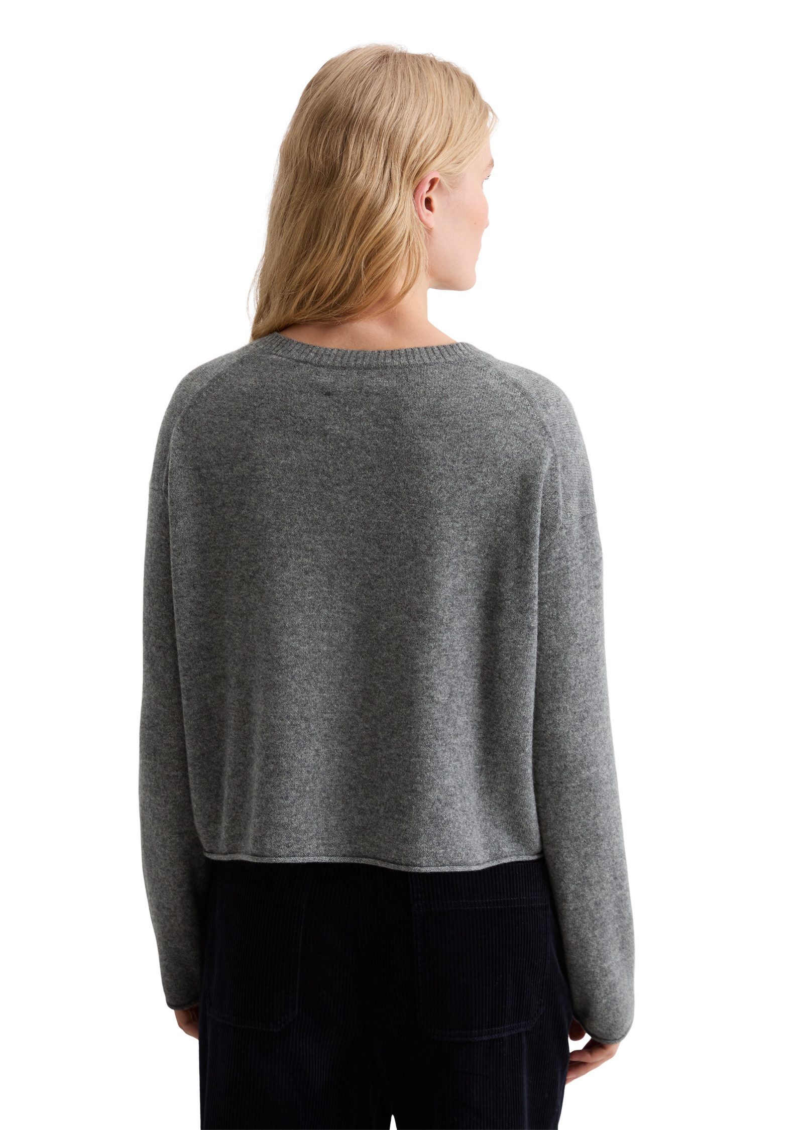 Marc O'Polo Cardigan mit hohem Tragekomfort