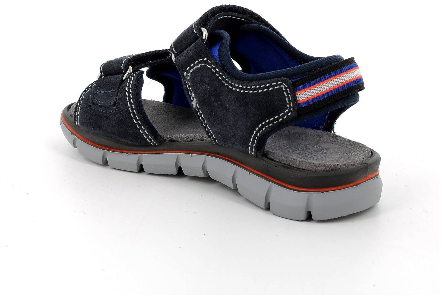 Primigi Primigi PRI58960 Navy/Bluette Sandale