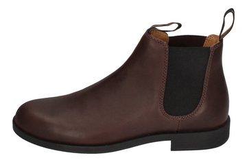 Blundstone Dress Series BLU1900-200 Chelseaboots Chestnut