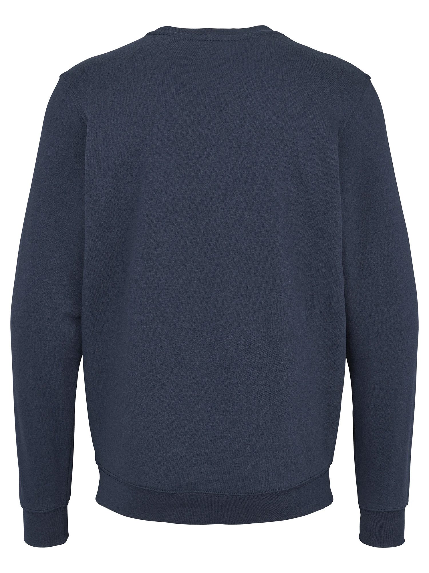 Kappa Rundhalspullover Kappa sweatshirt Logo Trullo günstig online kaufen