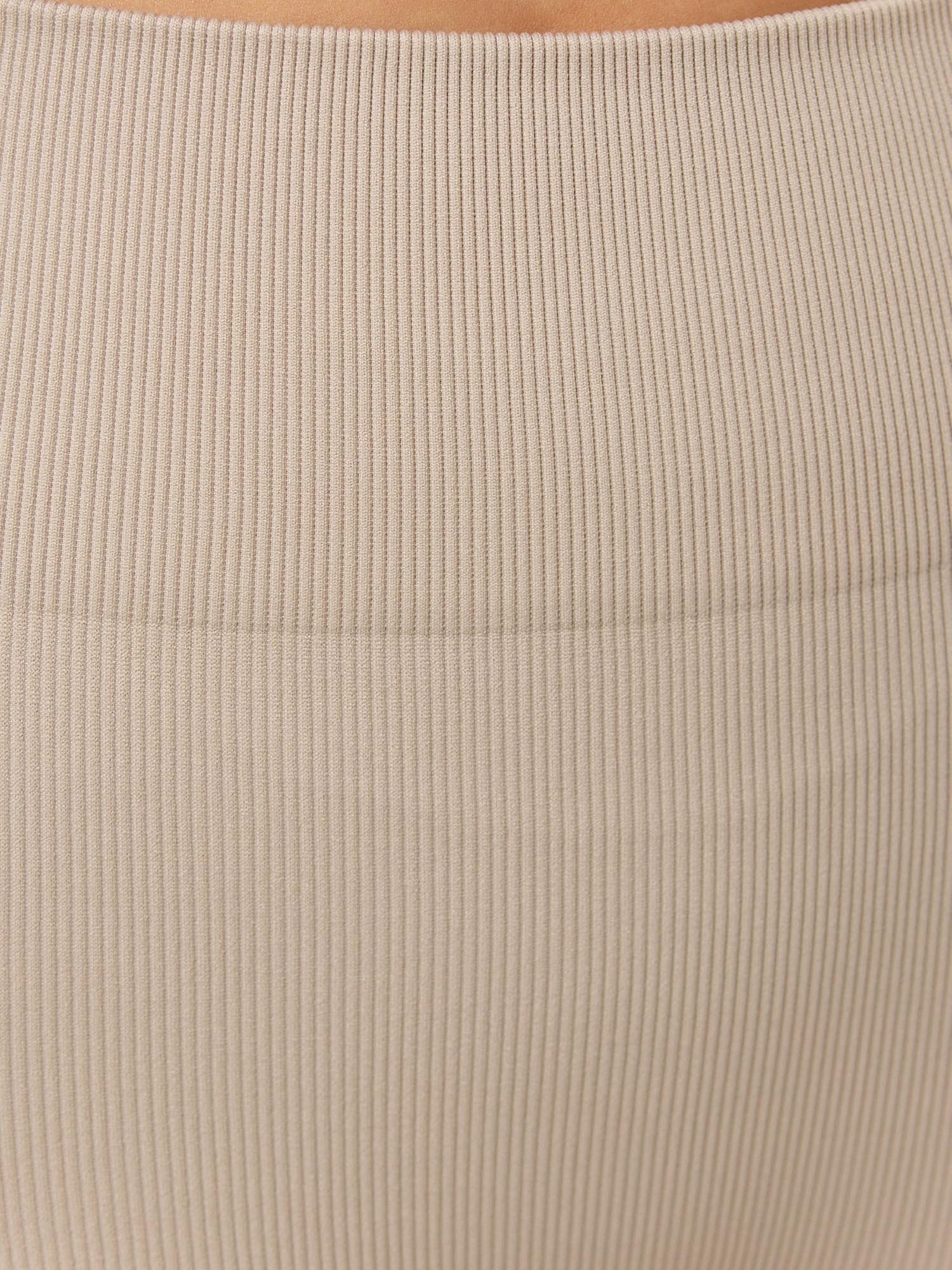 Nur Die Leggings Ripp-Optik Relax & Go – Bild 4 von 5