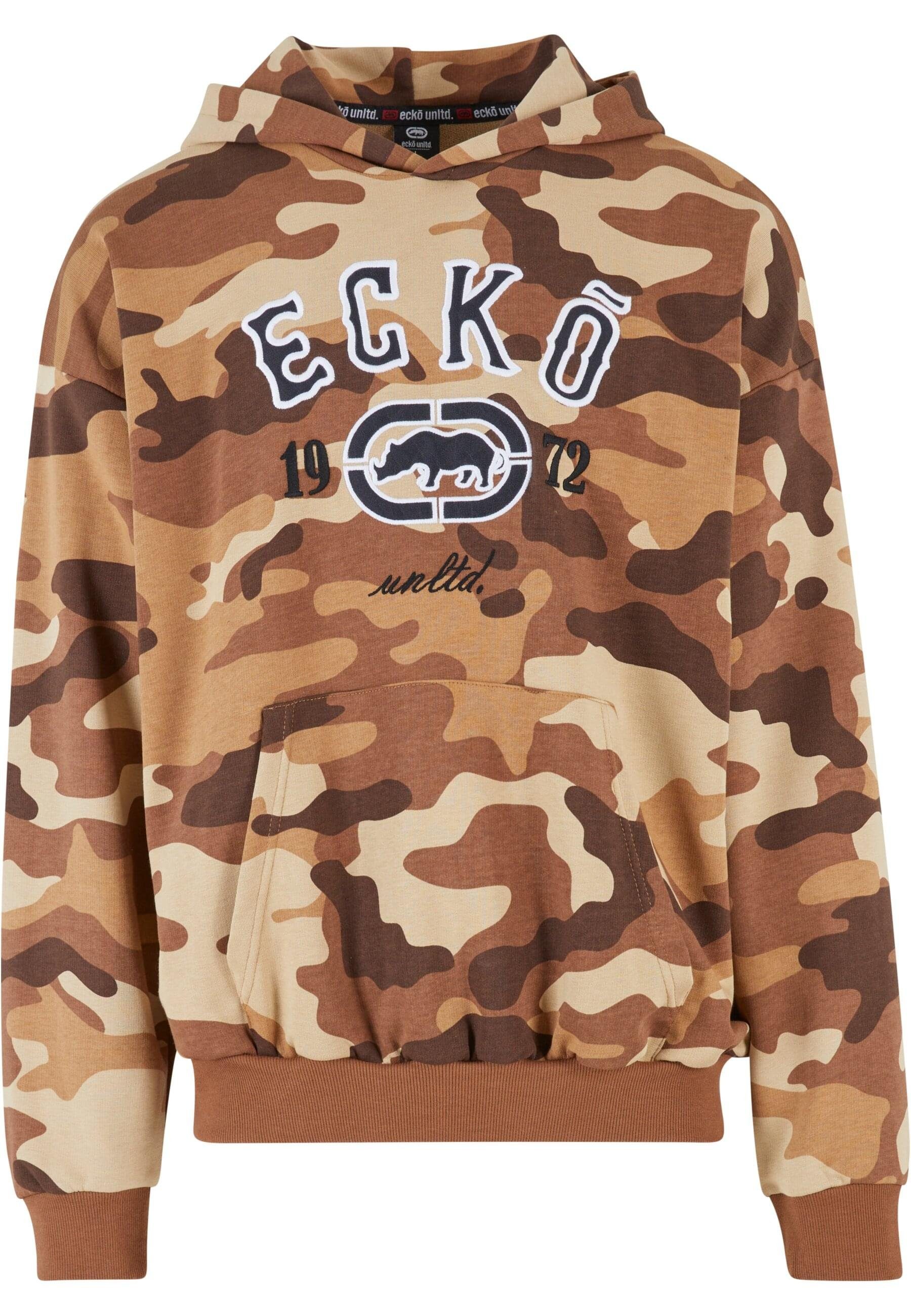 Ecko Unltd. Kapuzensweatshirt Ecko Unltd. Herren Ecko Unltd. Hoody (1-tlg) günstig online kaufen