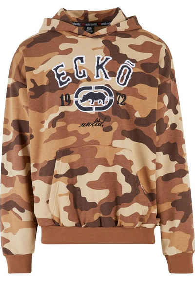 Ecko Unltd. Kapuzensweatshirt Ecko Unltd. Herren Ecko Unltd. Hoody (1-tlg)