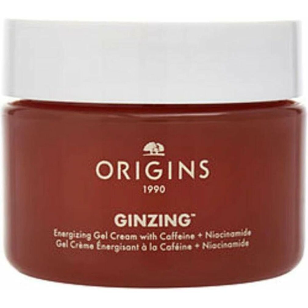 Origins Körperpflegemittel Ginzing Energizing Gel Cream