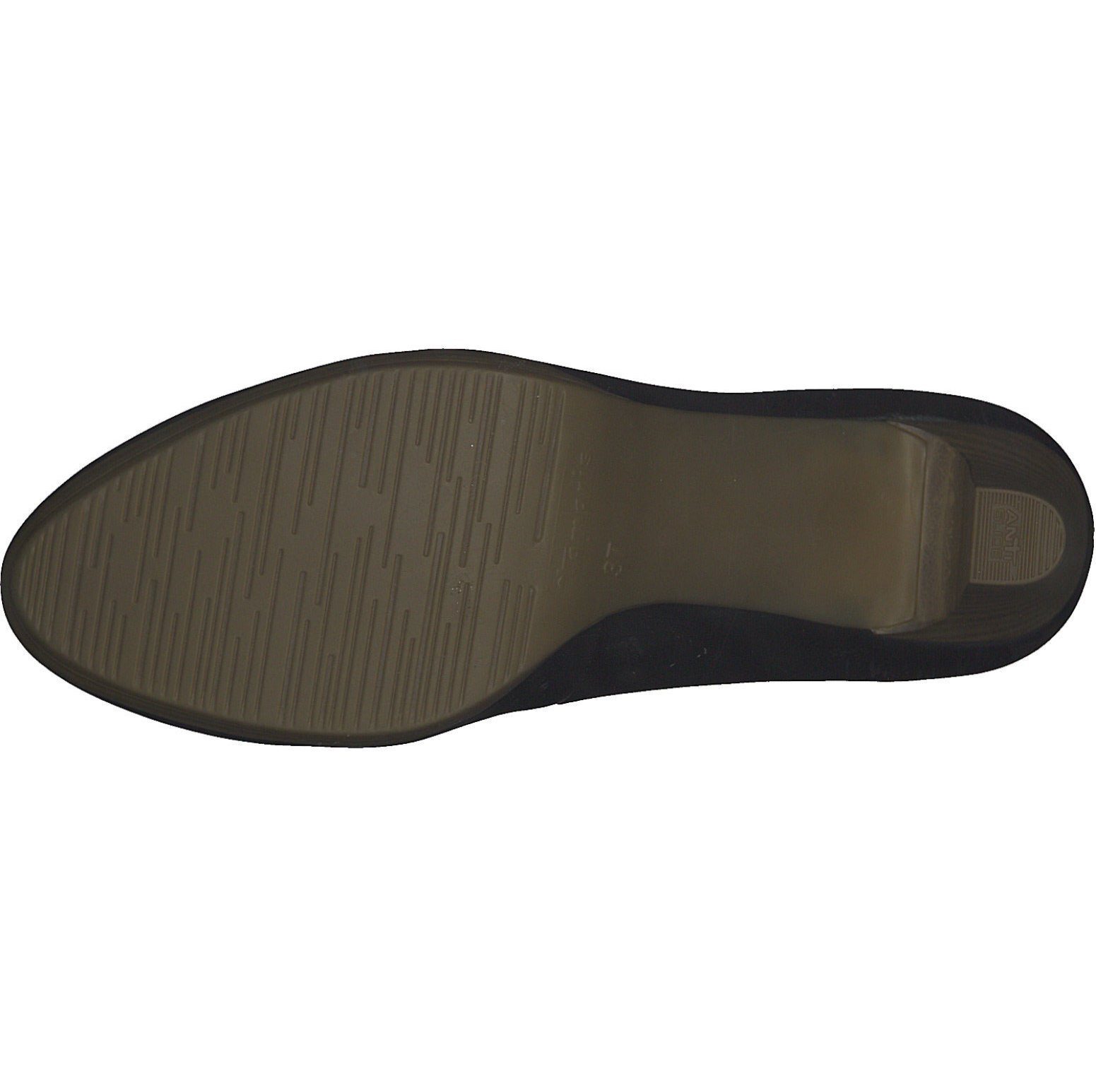 Tamaris Zealot Pumps