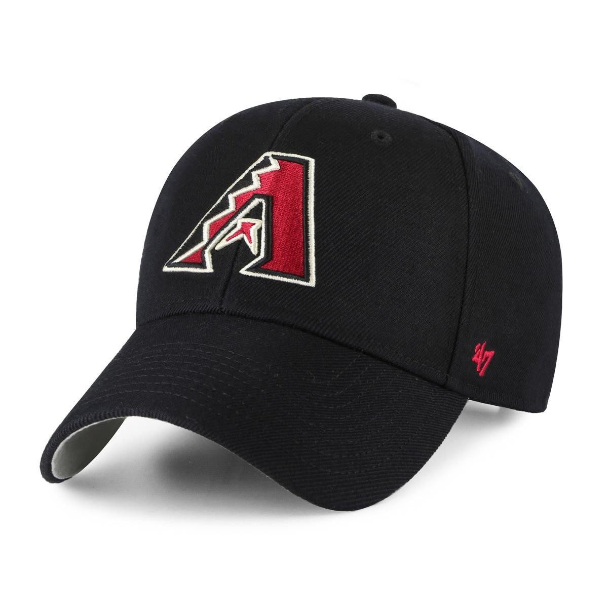 Baseball Cap '47 Brand MLB Arizona Diamondbacks '47 MVP Cap