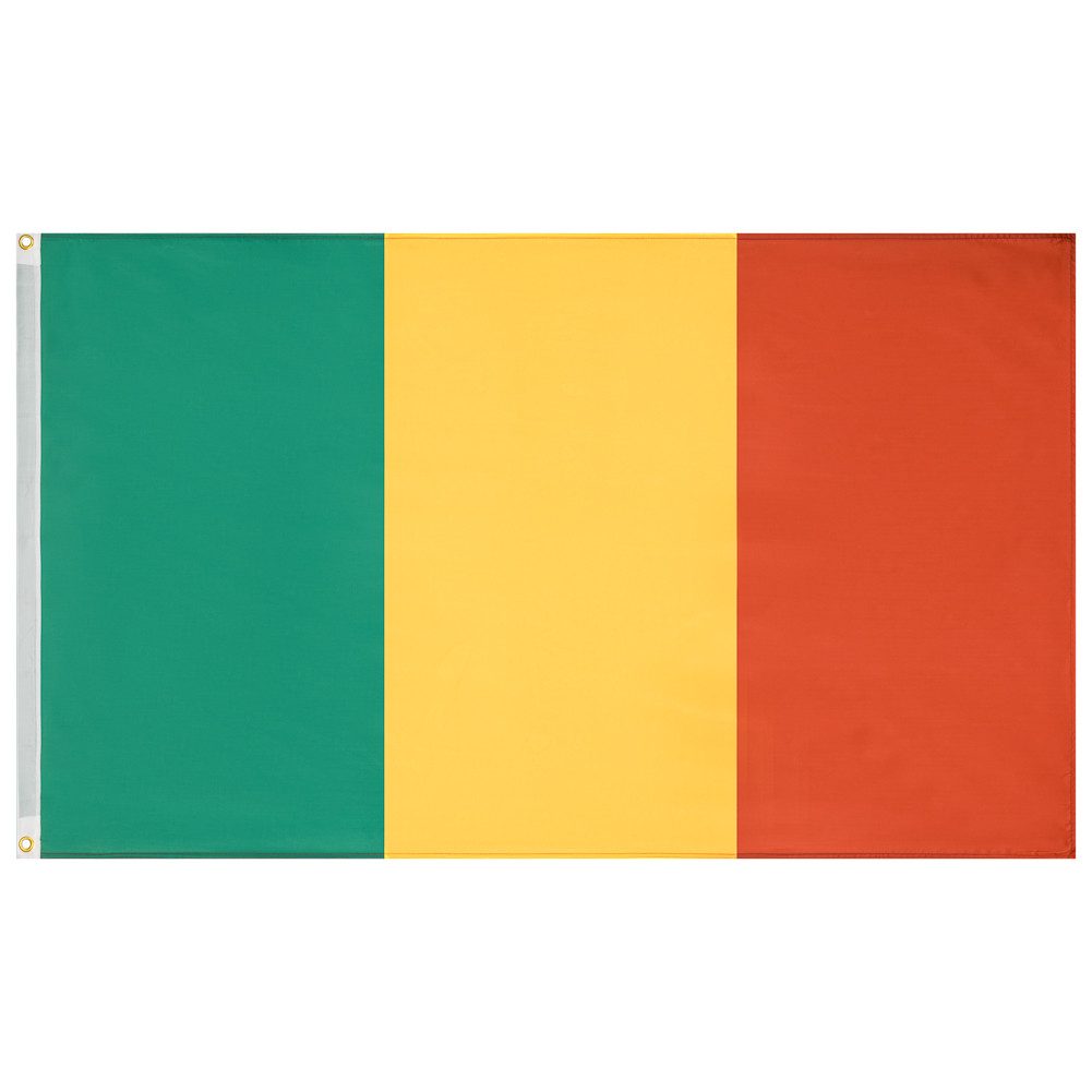 Mali