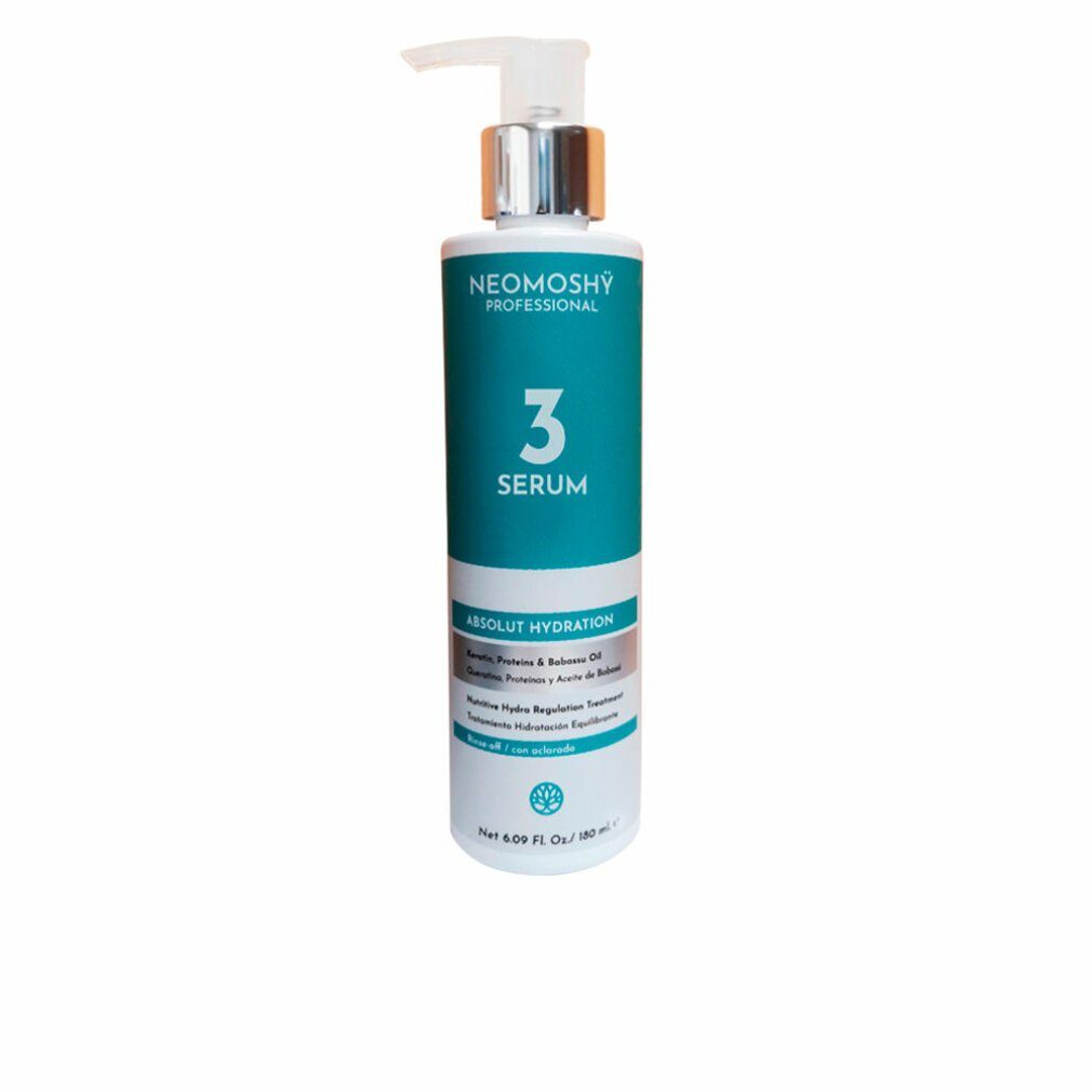 Neomoshy Tagescreme ABSOLUT HYDRATION serum 180ml