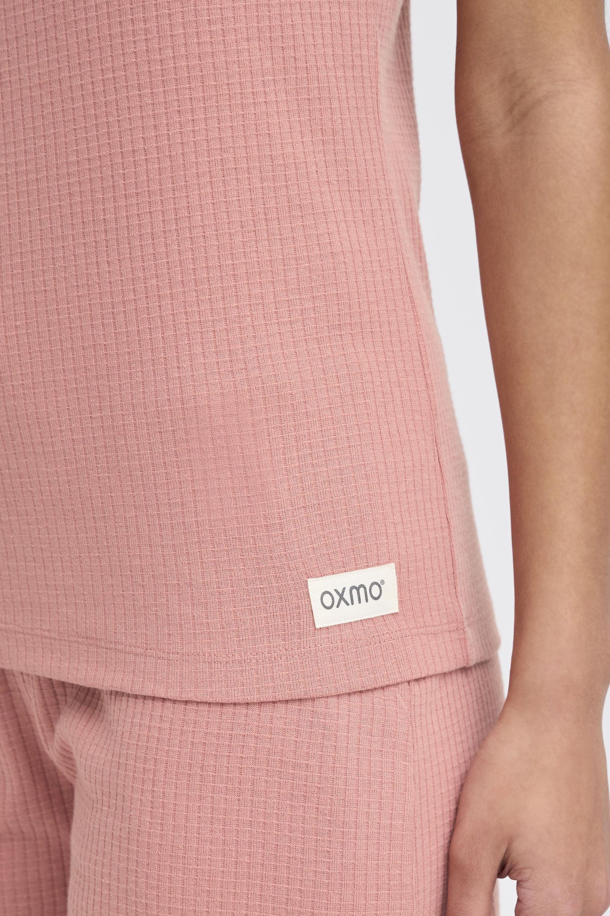 OXMO Shirttop OXPimini Basic Tanktop
