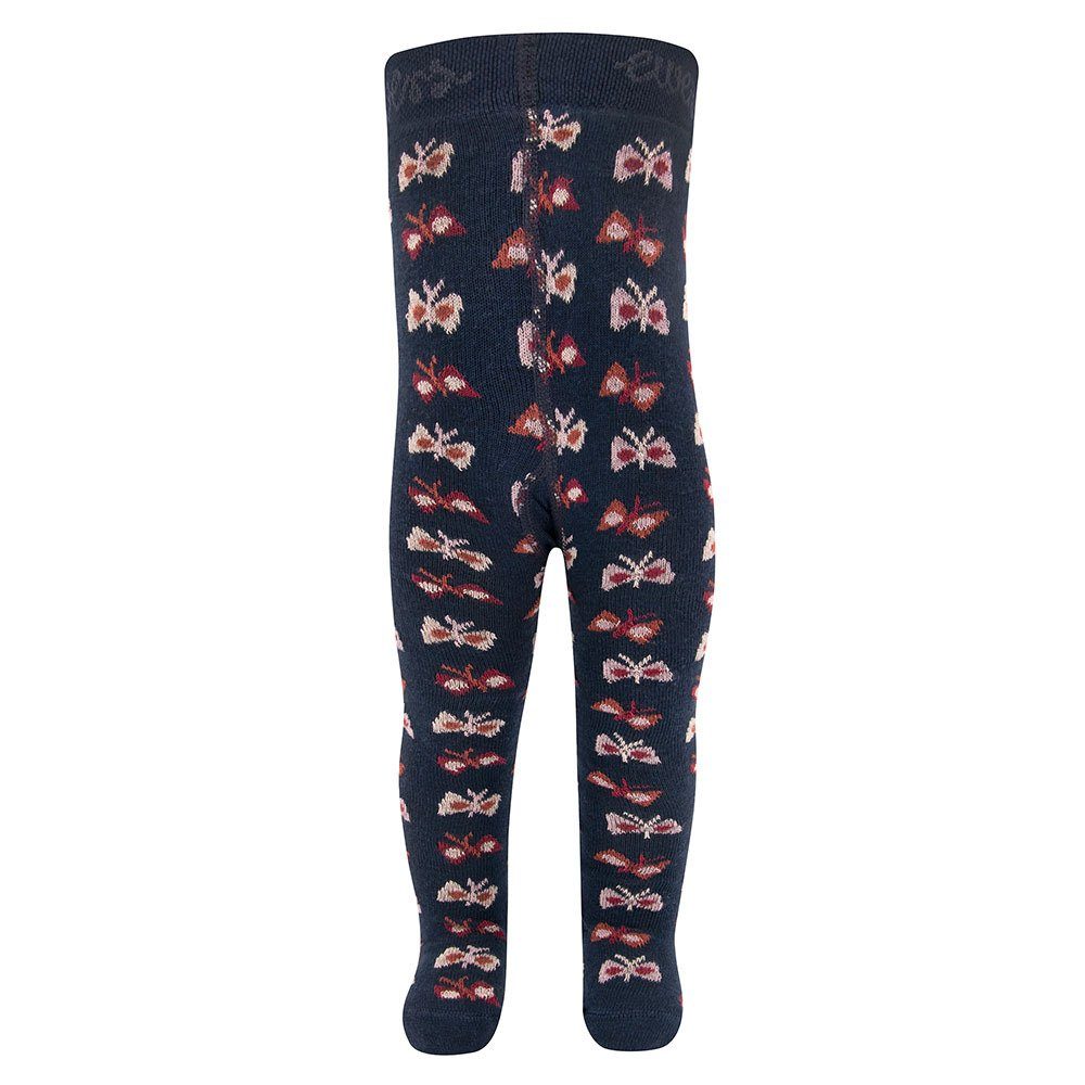 Strumpfhose Strumpfhose Schmetterlinge