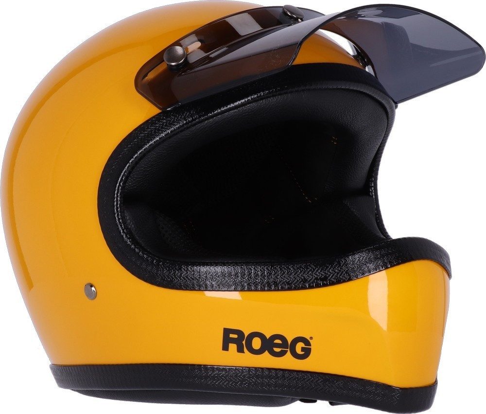 Motocrosshelm Peruna 2.0 Sunset Helmet