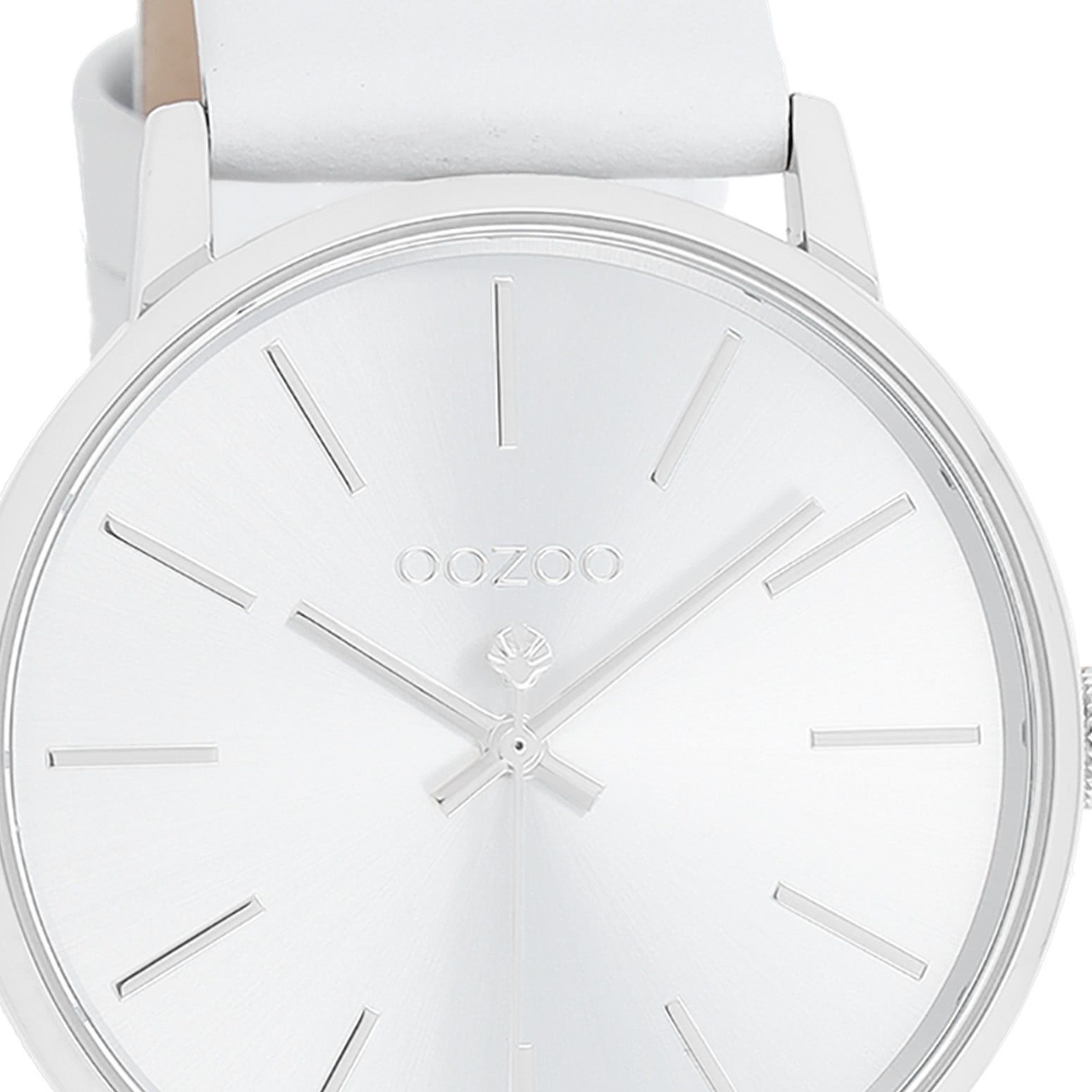 OOZOO Quarzuhr Oozoo Damen Armbanduhr Timepieces Analog, (Analoguhr), Damen günstig online kaufen