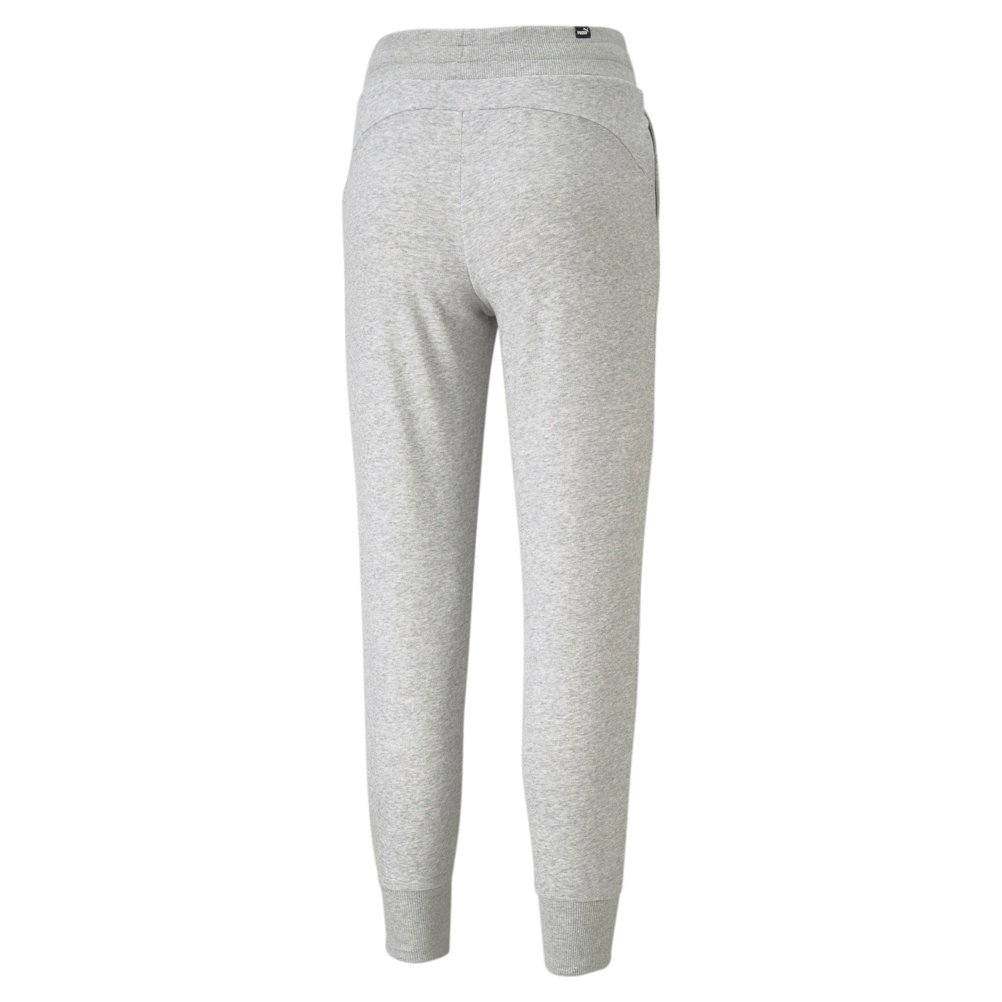 PUMA Trainingshose Puma Damen Trainingshose ESS Sweatpants 586842 günstig online kaufen