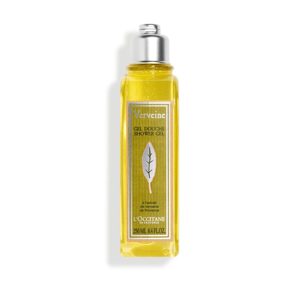 L'OCCITANE Duschgel Verveine Shower Gel