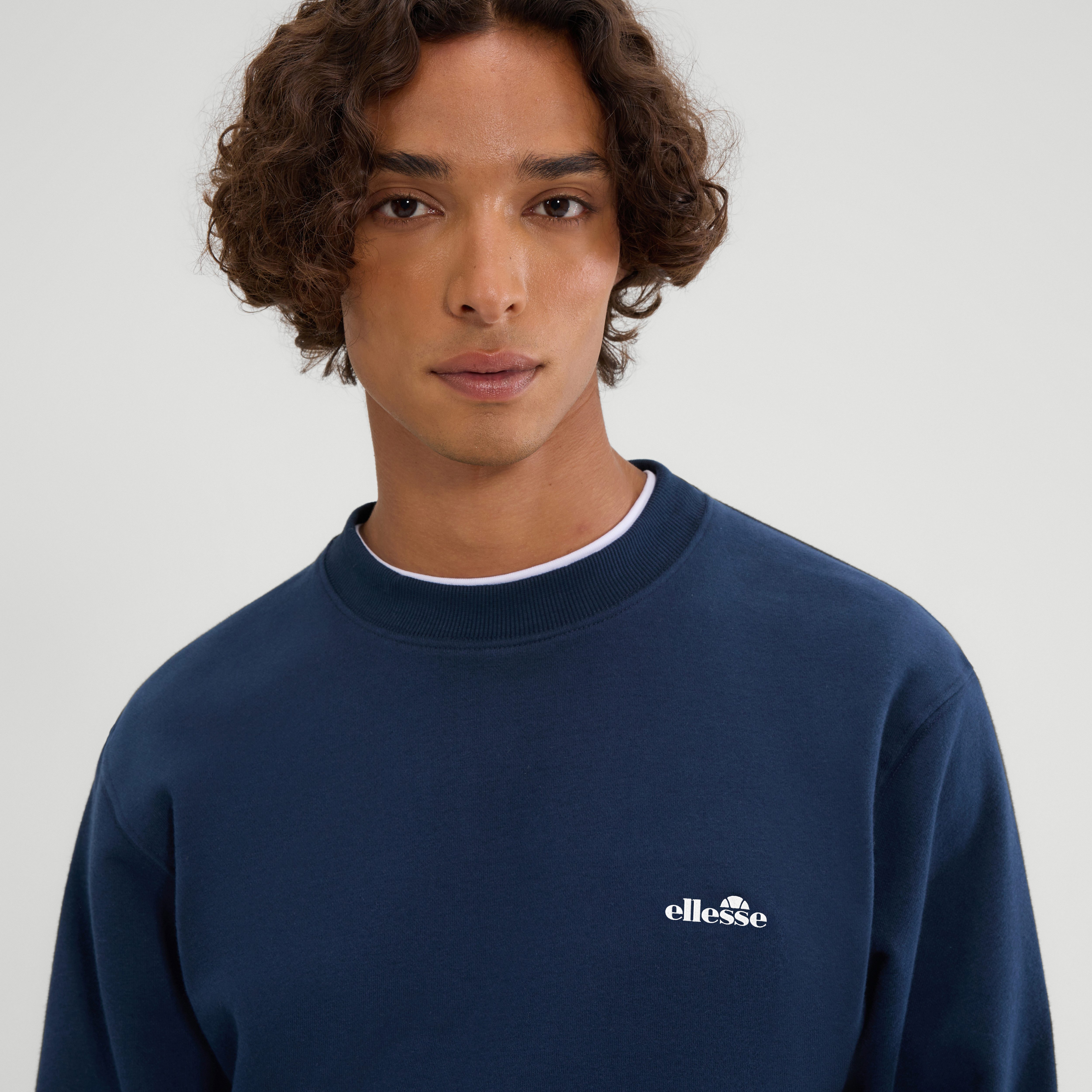 Ellesse Sweatshirt CORCOLLE SWEATSHIRT