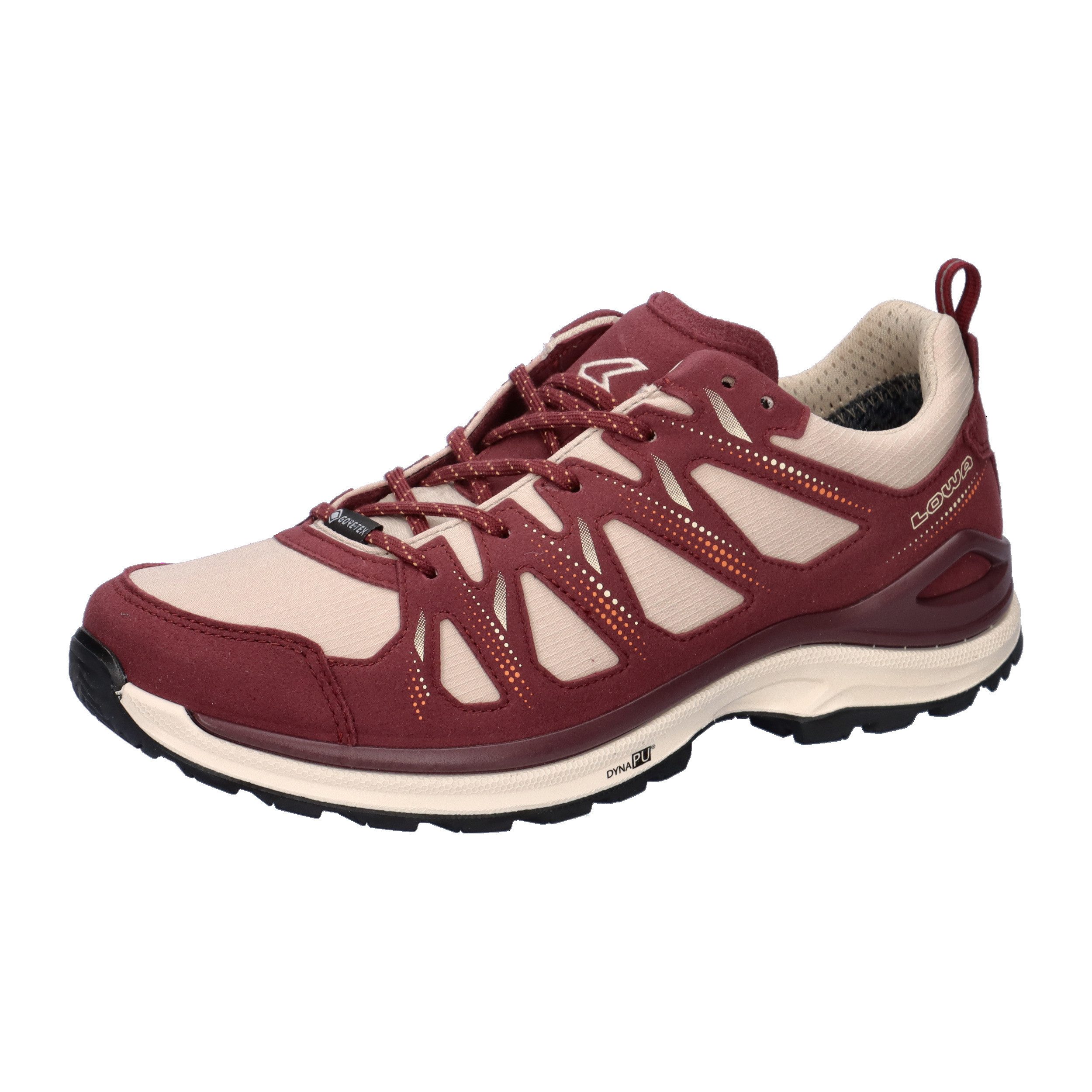 Lowa Lowa Damen Wanderschuhe INNOX EVO II GTX Ws 321417 Schnürschuh