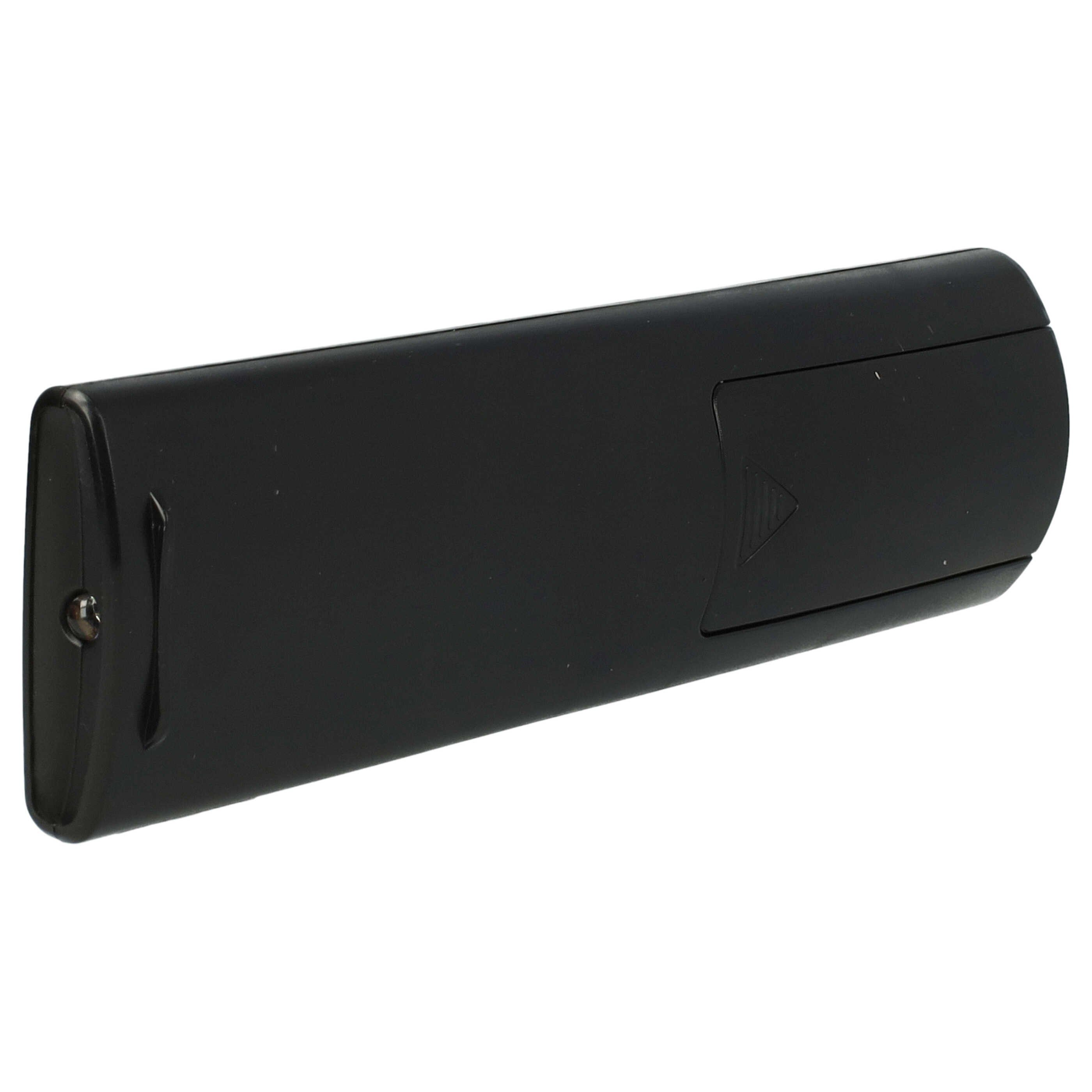 vhbw Ersatz für LG AKB75095315 für TV, Video Audio & Konsole Fernbedienung