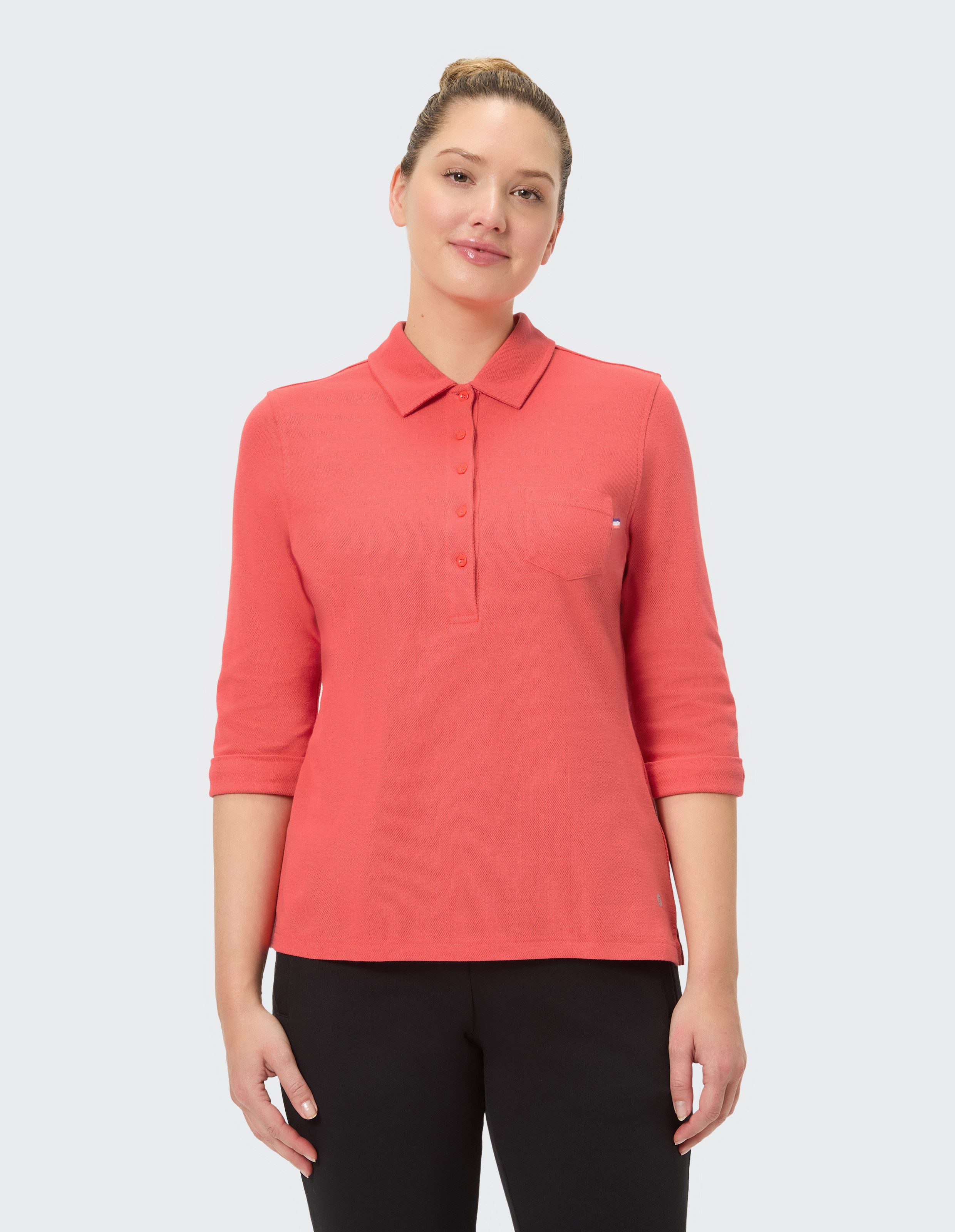 Joy Sportswear Poloshirt POLOSHIRT GISELE günstig online kaufen