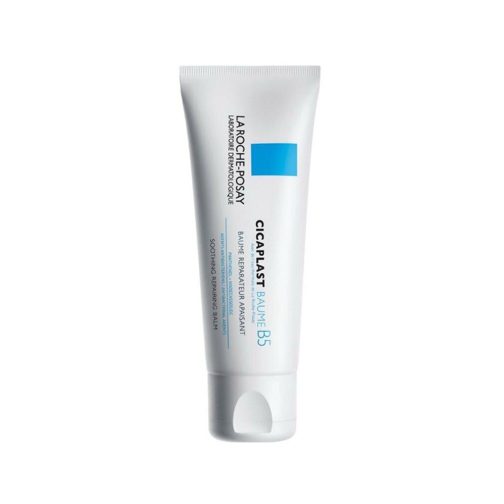 La Roche-Posay Körperpflegemittel La Roche Cicaplast Baume B100ml Wundsalbe