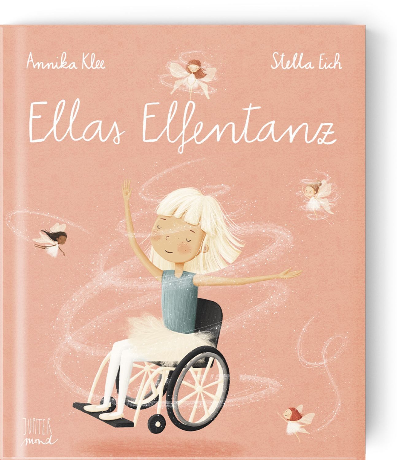 Ellas Elfentanz / Annika Klee