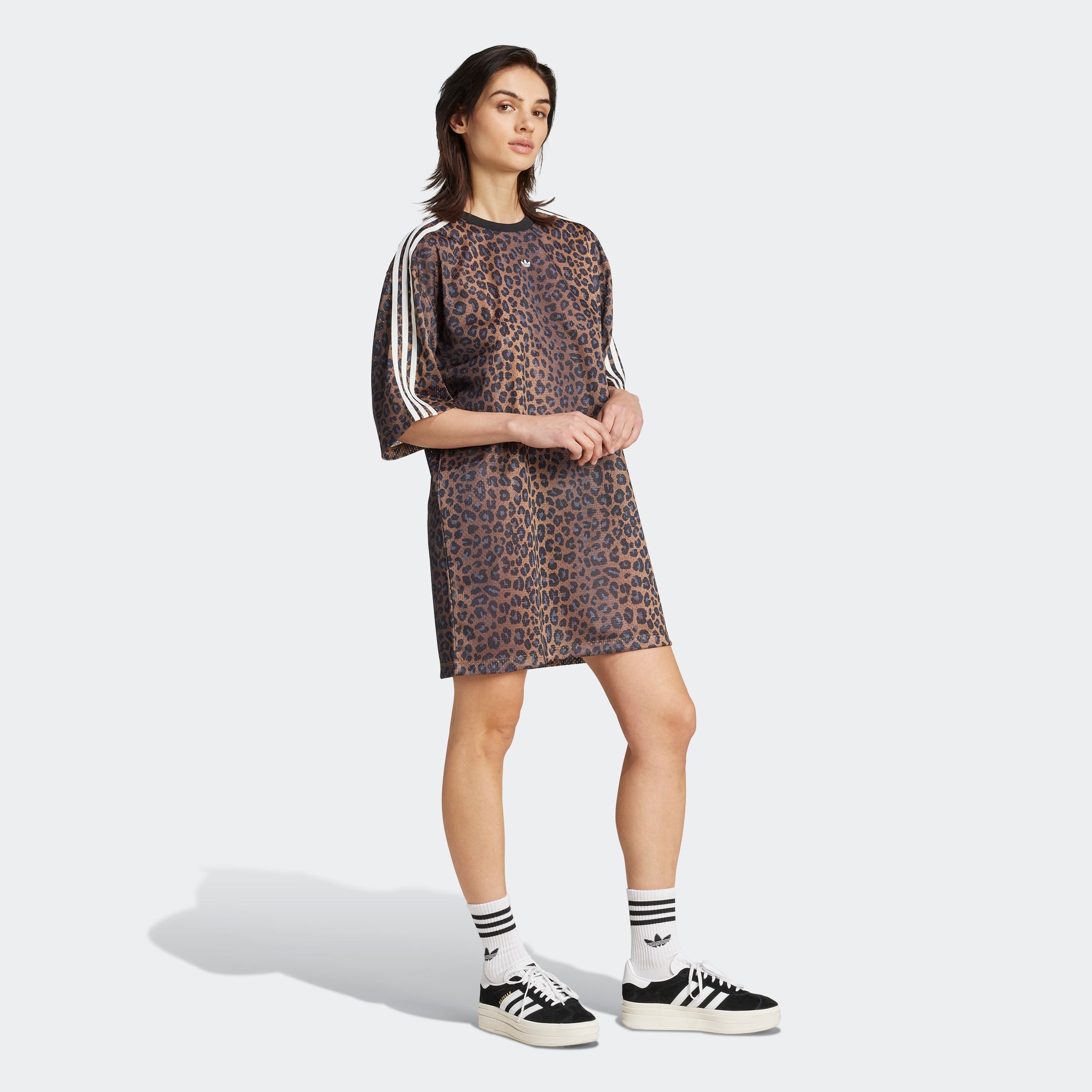 adidas Originals Shirtkleid TEE DRESS (1-tlg) günstig online kaufen
